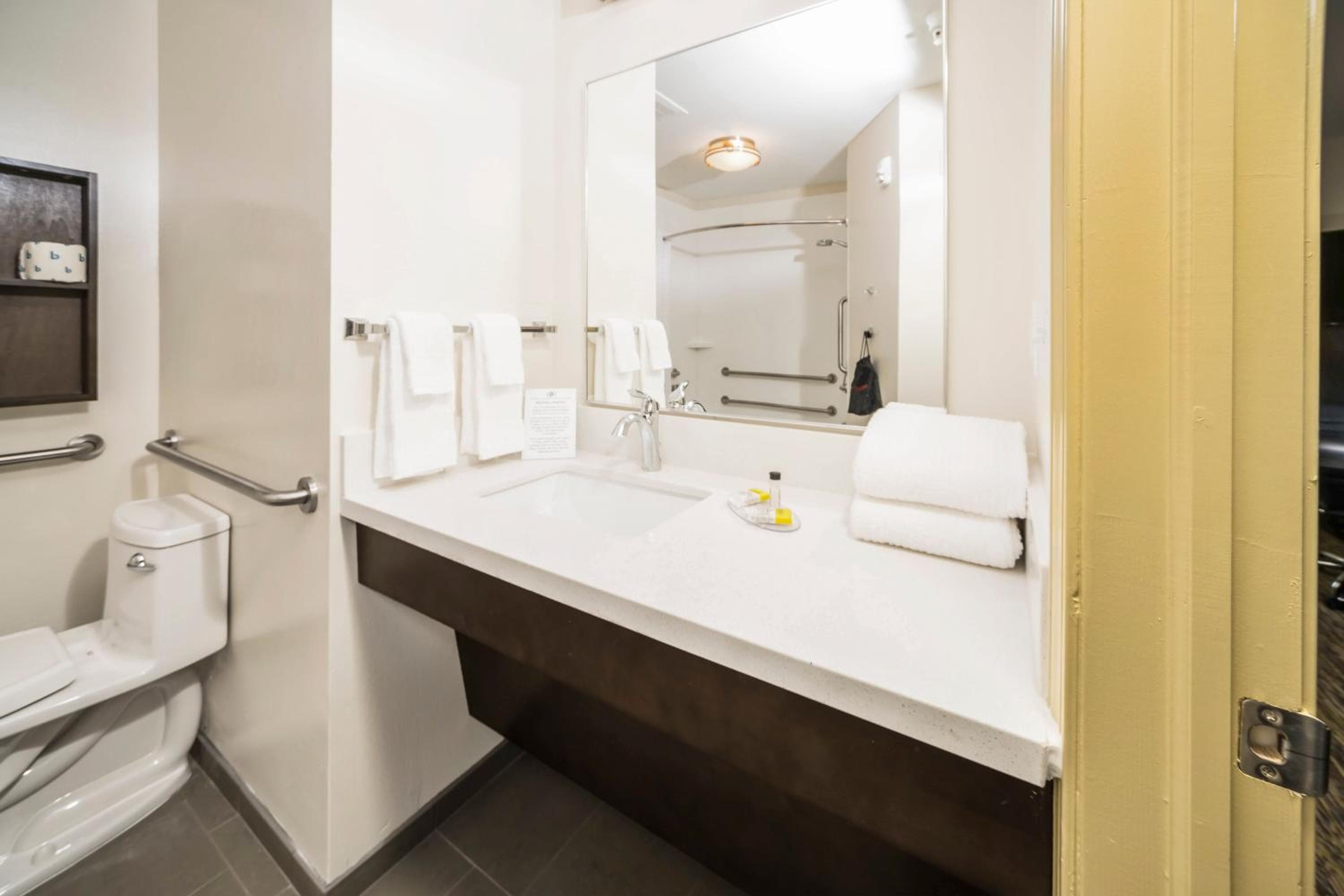 Candlewood Suites - Ft Walton Bch - Hurlburt Area by IHG, Fort Walton Beach, photo 4