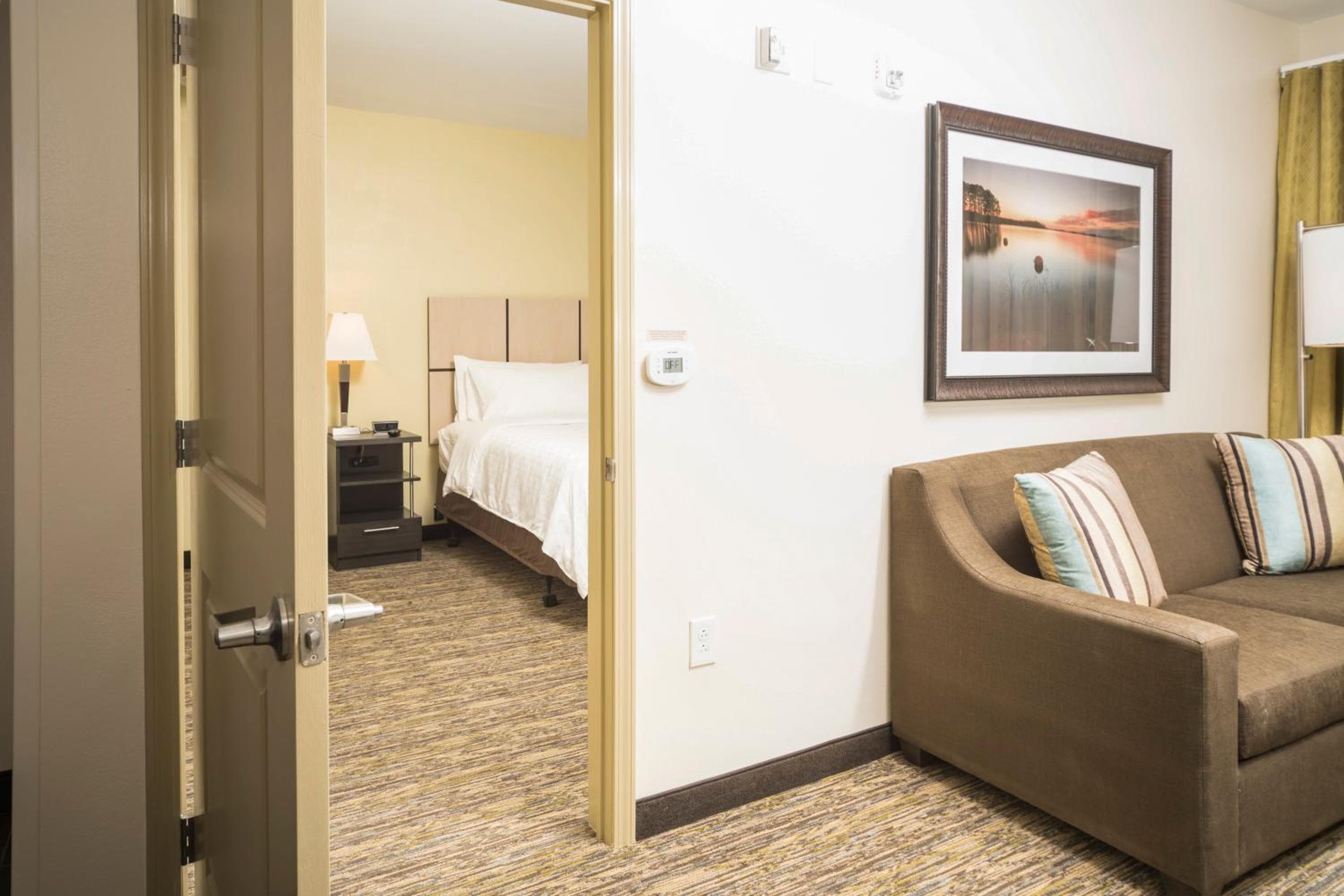 Candlewood Suites - Ft Walton Bch - Hurlburt Area by IHG, Fort Walton Beach, photo 5