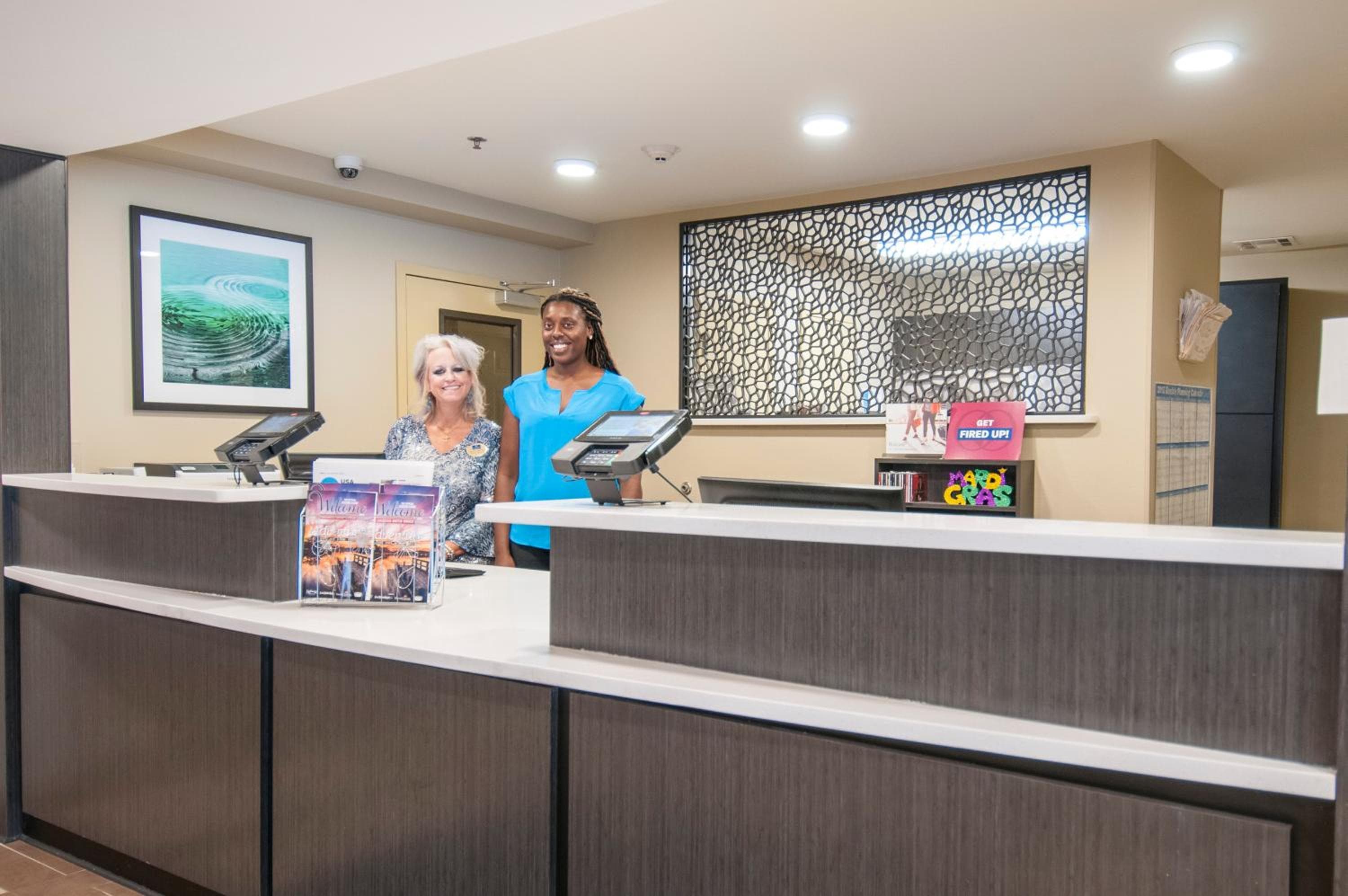 Candlewood Suites - Baton Rouge - College Drive by IHG, Baton Rouge, photo 2