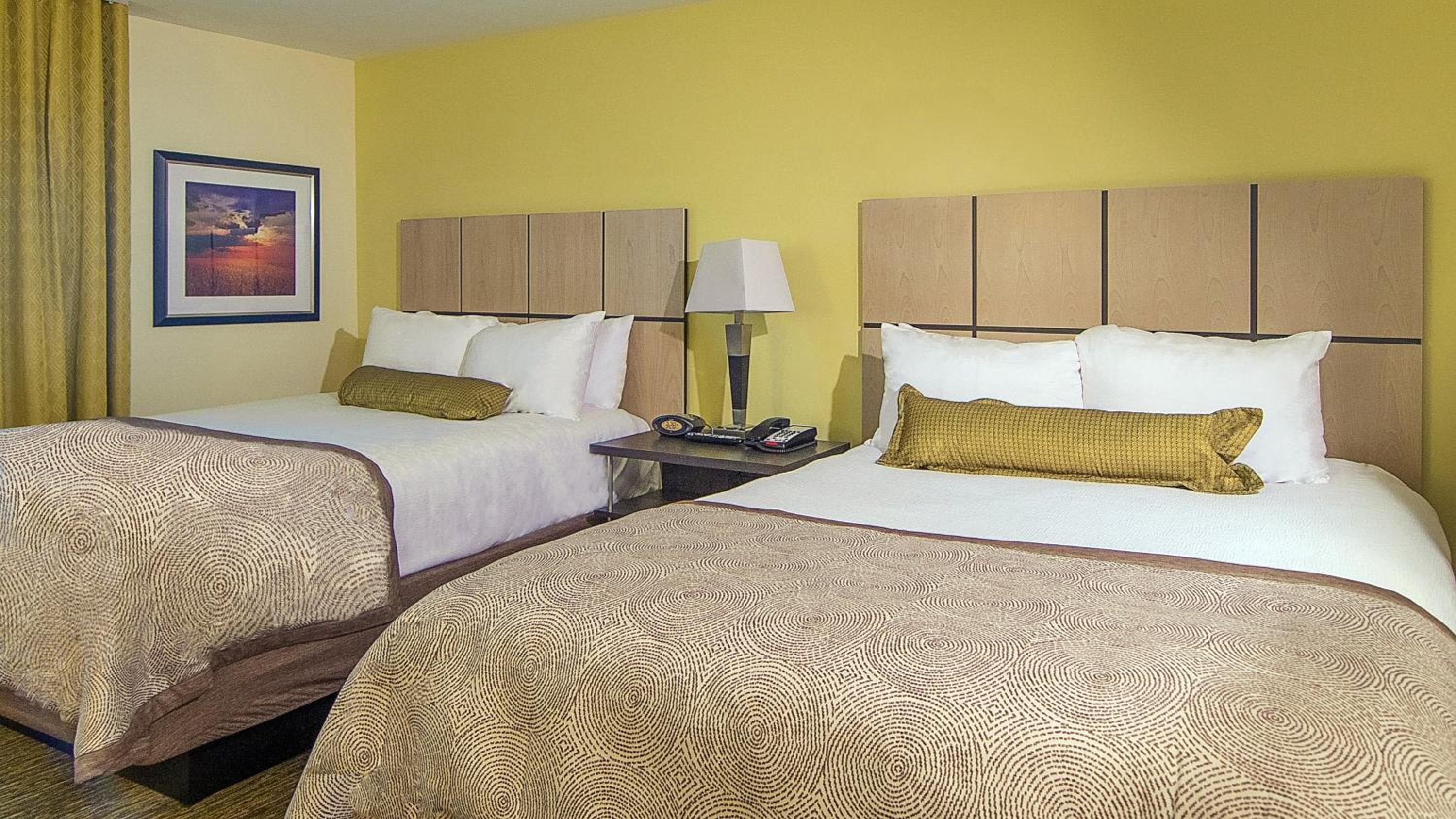 Candlewood Suites Gonzales - Baton Rouge Area by IHG, Gonzales, photo 5