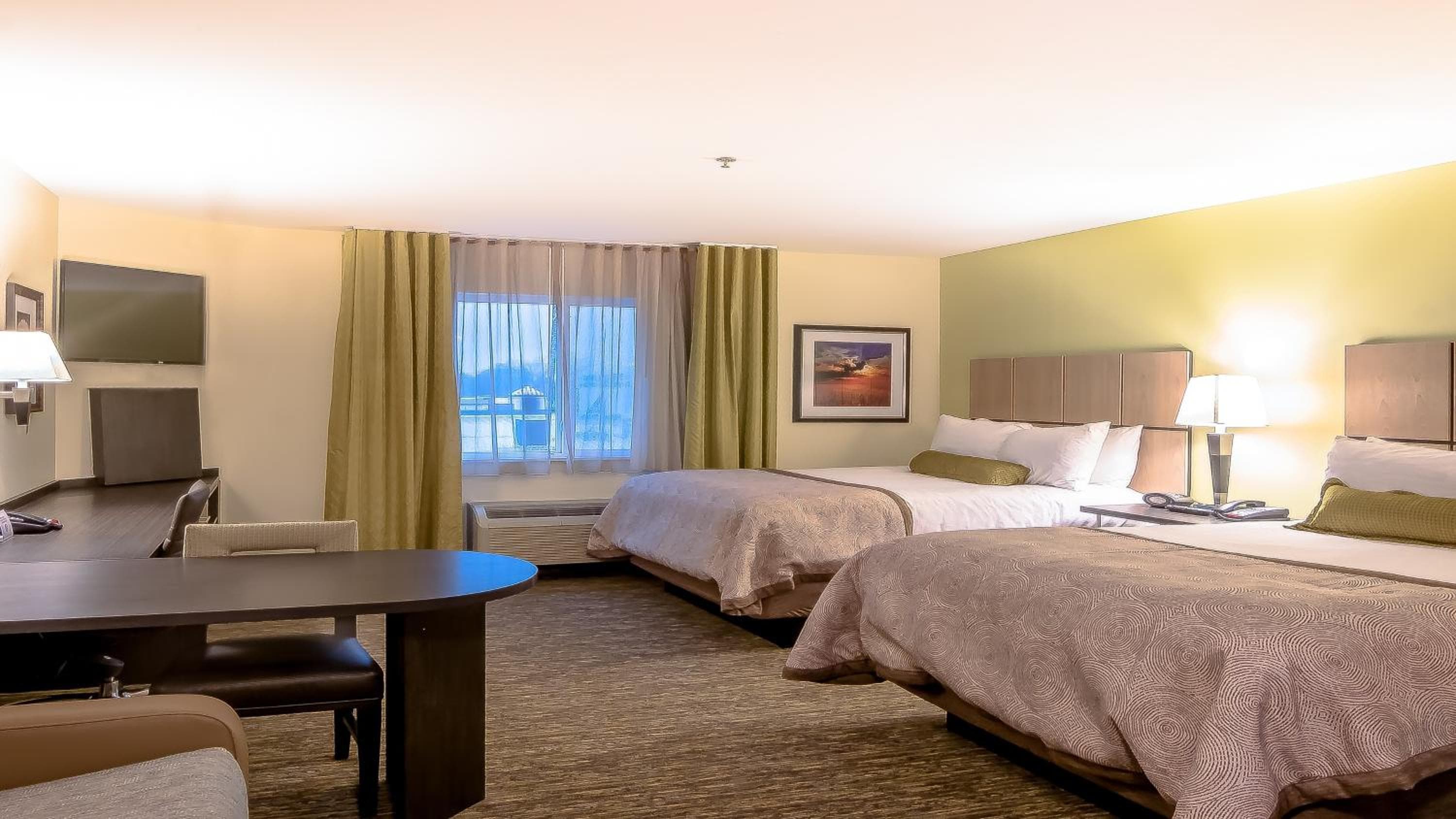 Candlewood Suites Gonzales - Baton Rouge Area by IHG, Gonzales, photo 3