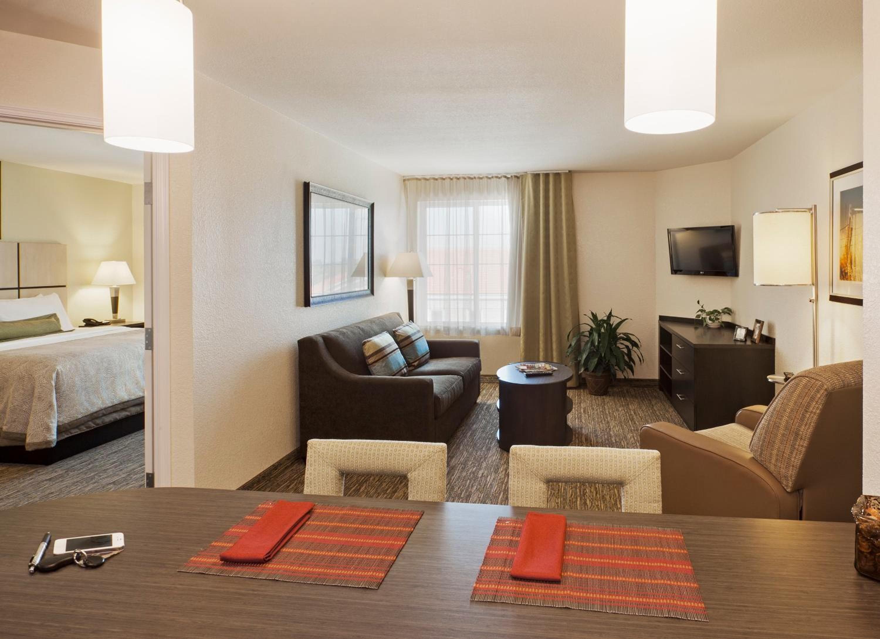 Candlewood Suites Gonzales - Baton Rouge Area by IHG, Gonzales, photo 2