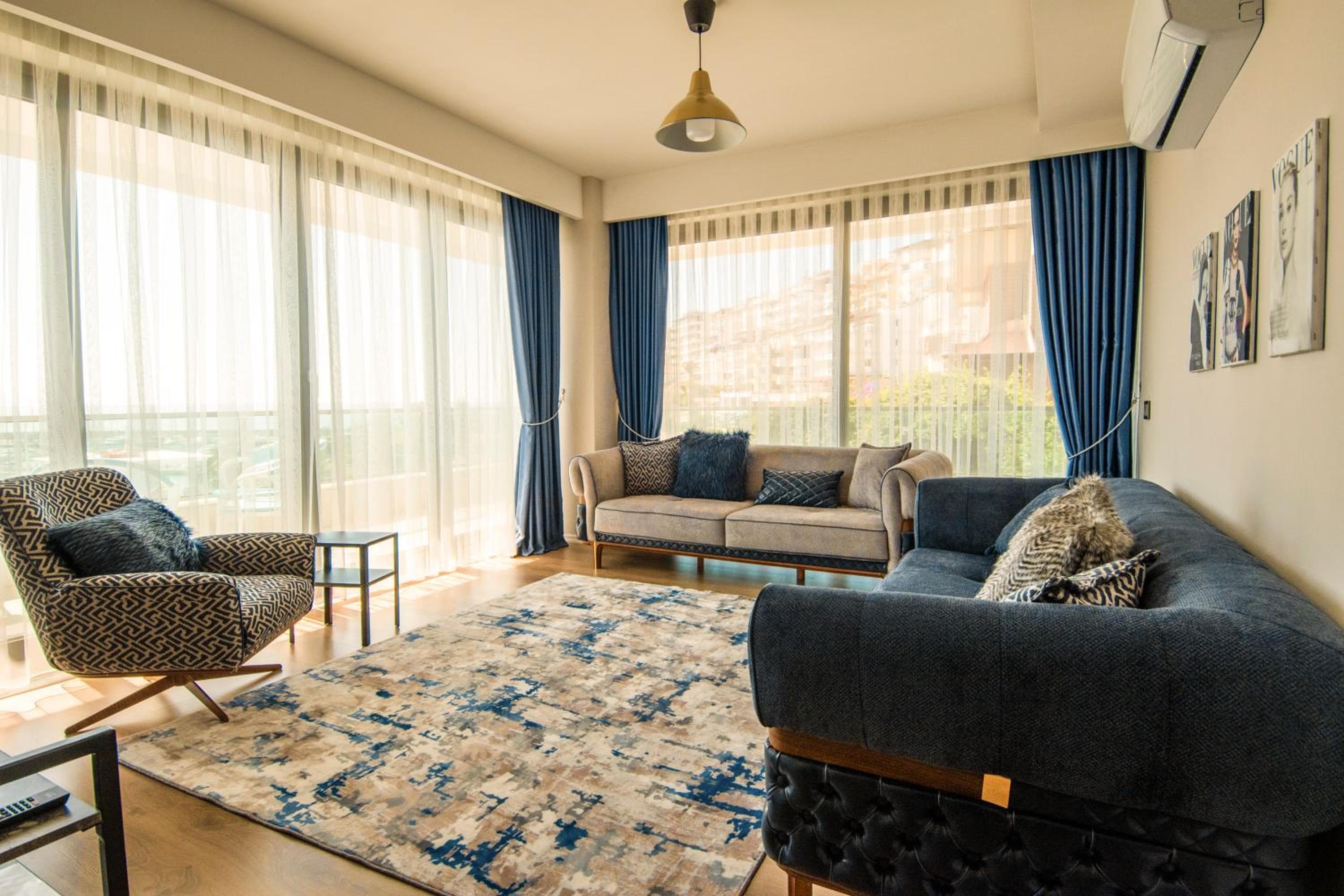 Fortunella Suites, Finike, photo 3