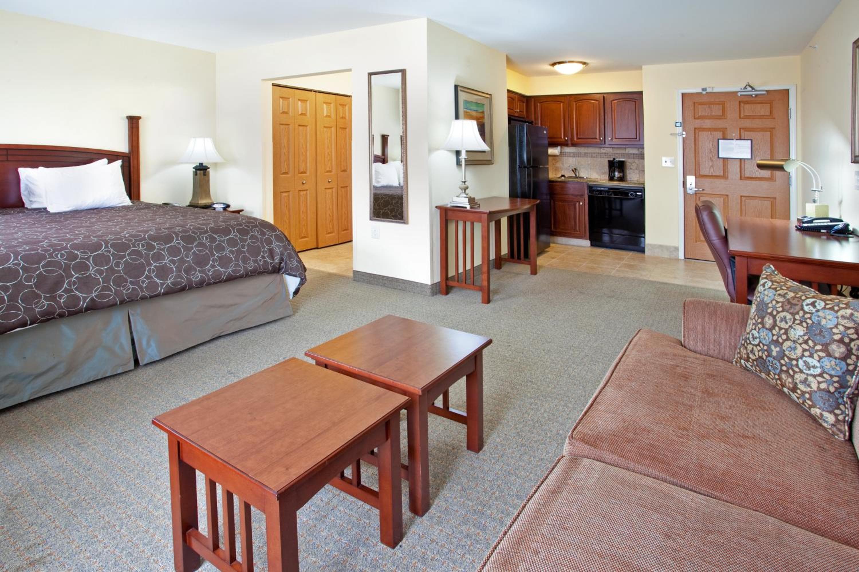 Staybridge Suites Elkhart North by IHG, Elkhart, photo 6