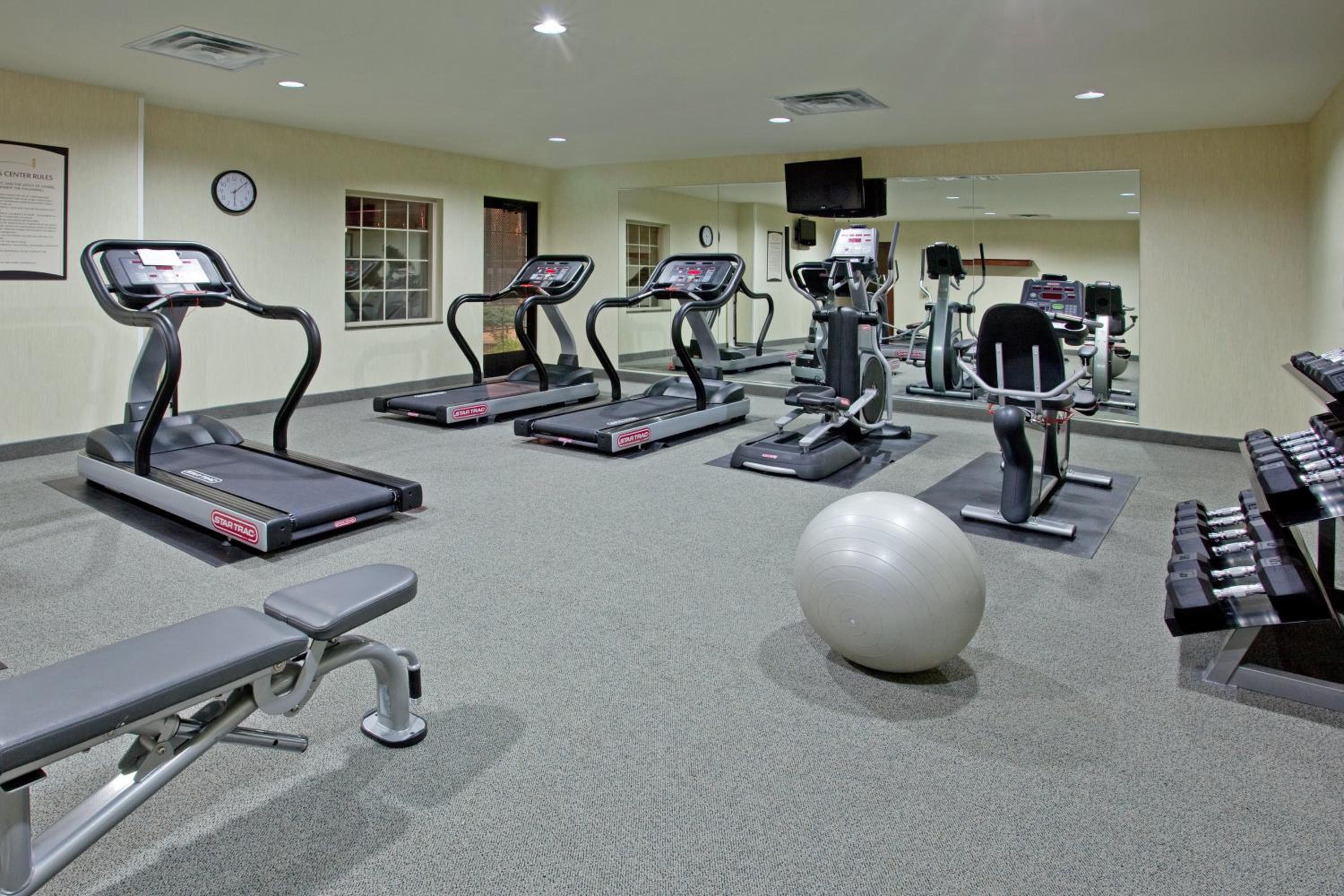 Staybridge Suites Elkhart North by IHG, Elkhart, photo 3