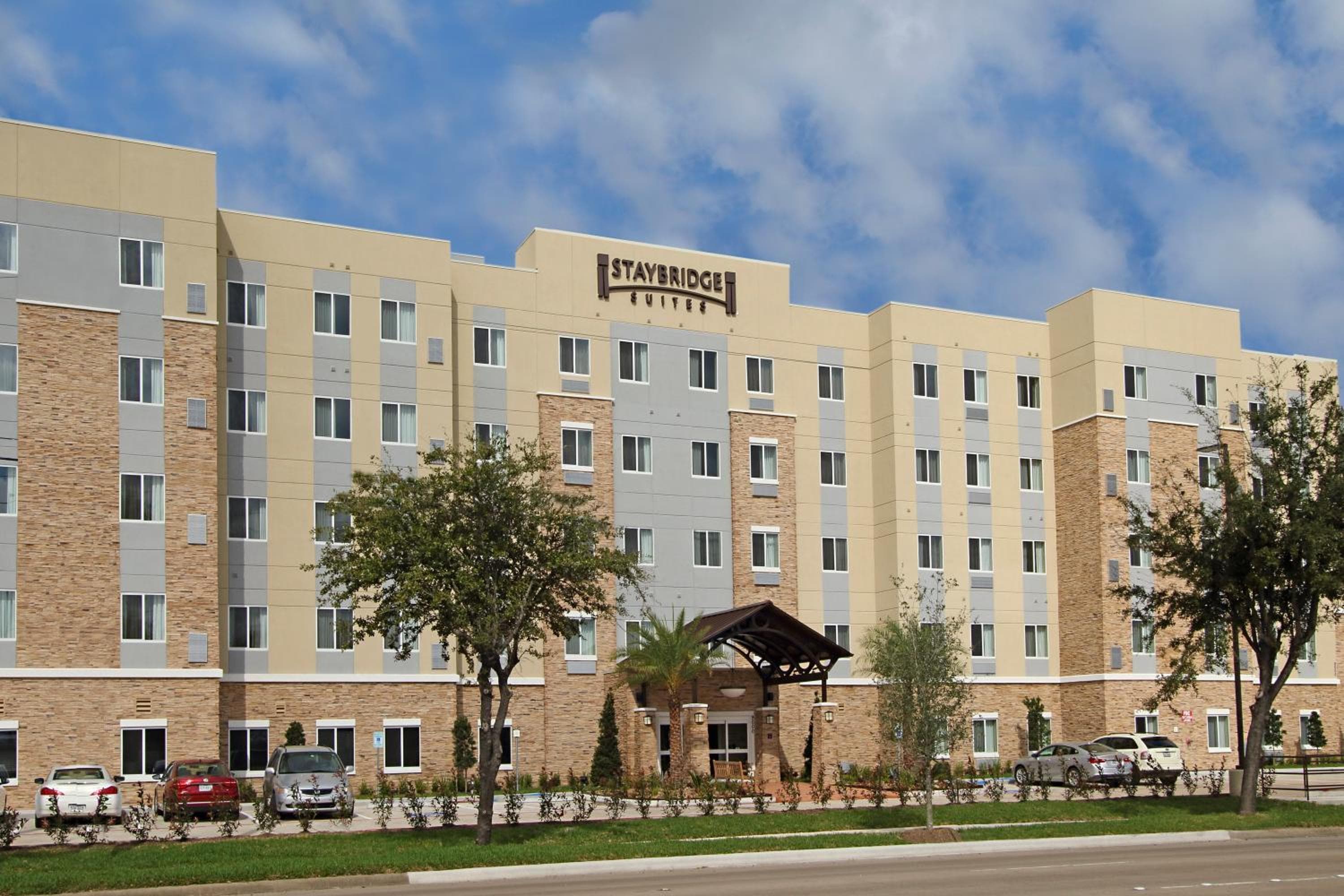 Staybridge Suites - Houston - Medical Center by IHG, Houston