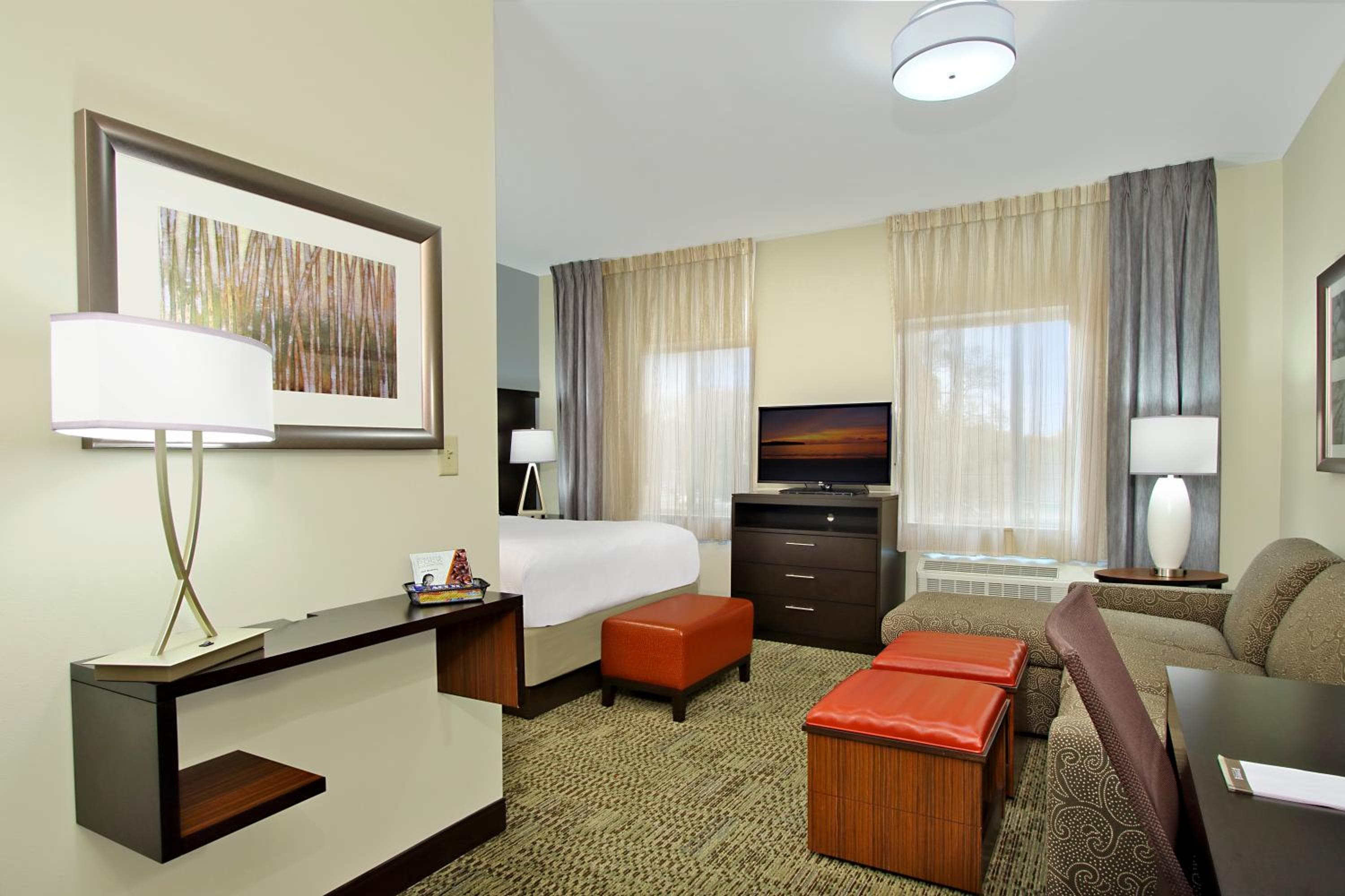 Staybridge Suites - Houston - Medical Center by IHG, Houston, photo 6