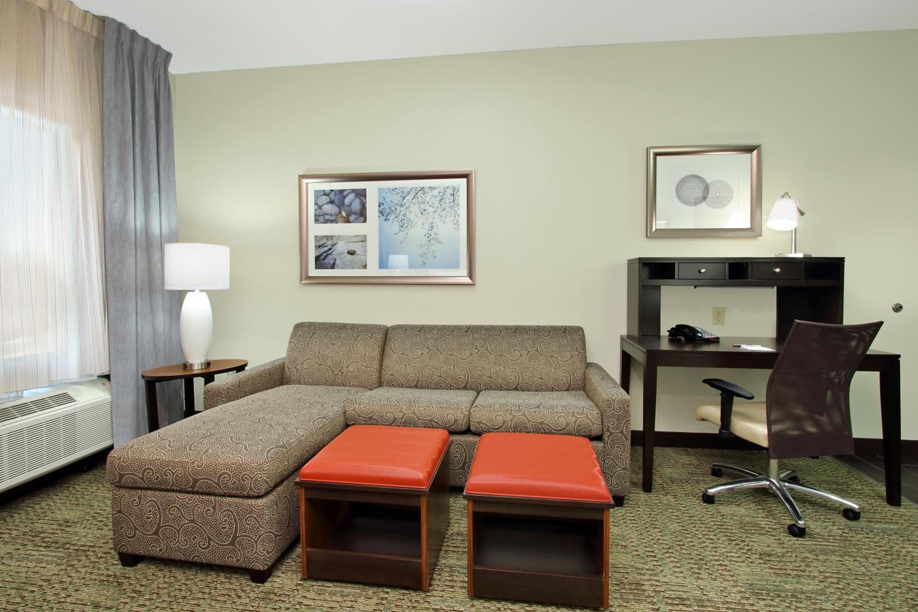Staybridge Suites - Houston - Medical Center by IHG, Houston, photo 3