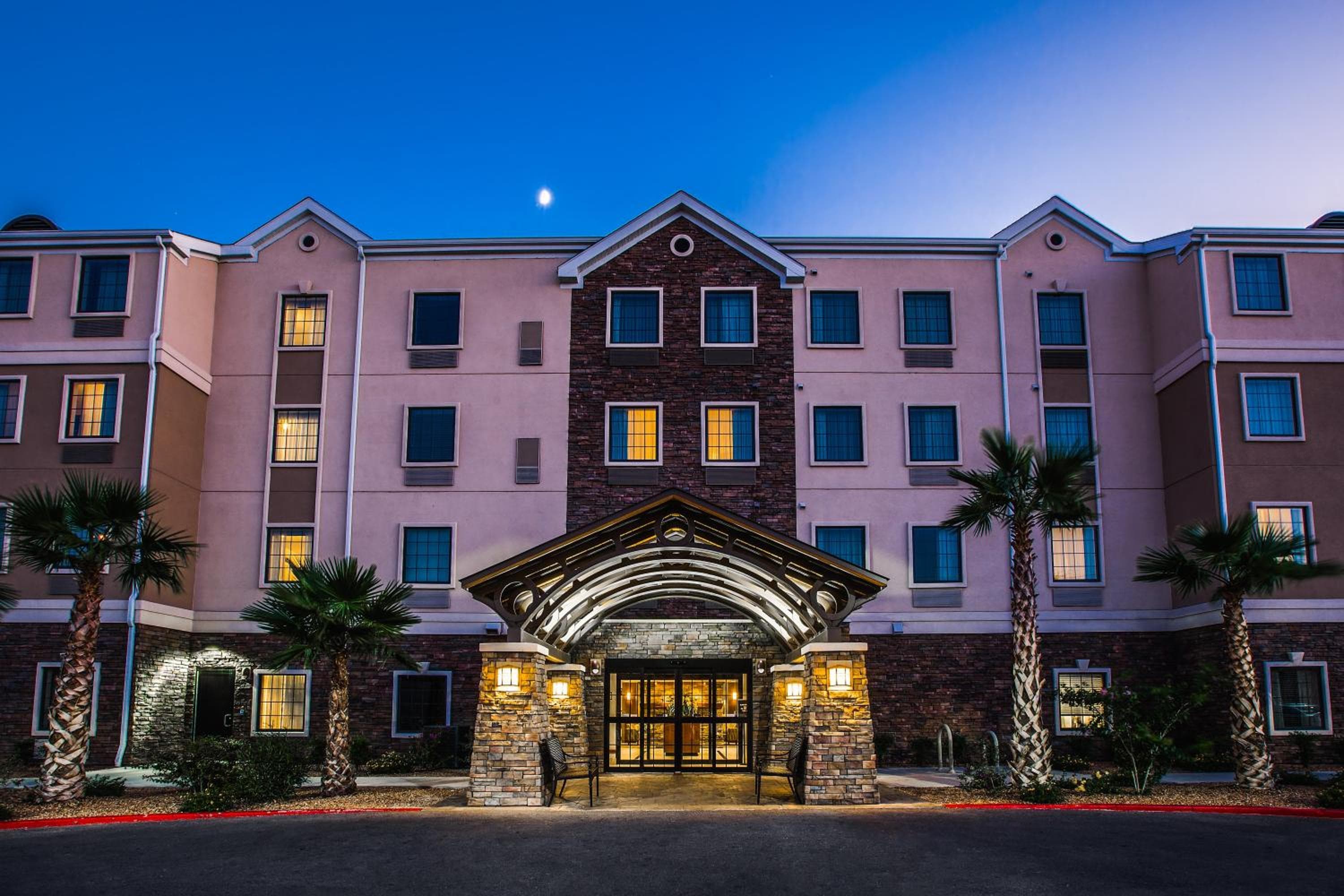 Staybridge Suites El Paso Airport by IHG, El Paso