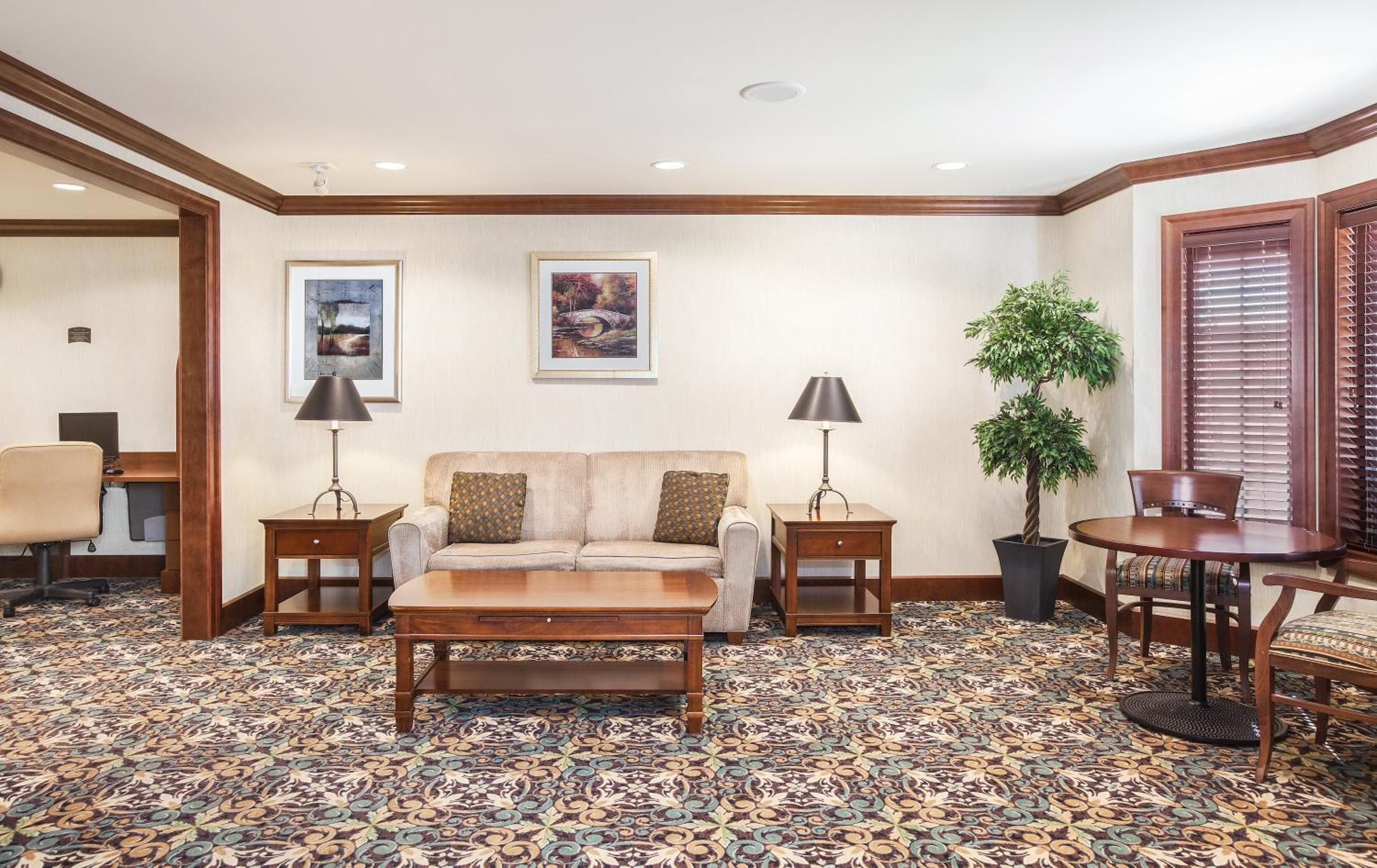 Staybridge Suites El Paso Airport by IHG, El Paso, photo 4