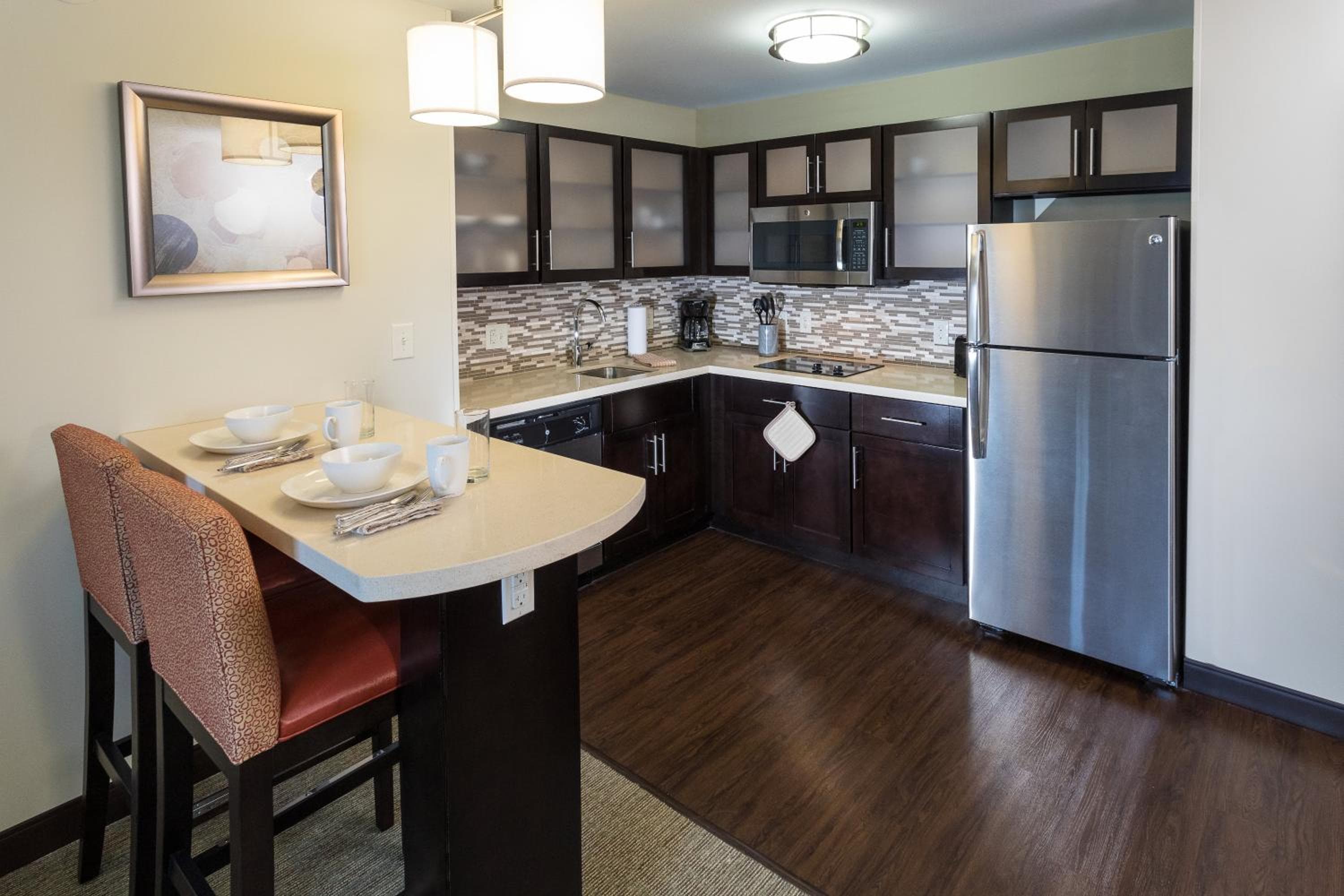 Staybridge Suites Omaha West by IHG, Omaha, photo 6
