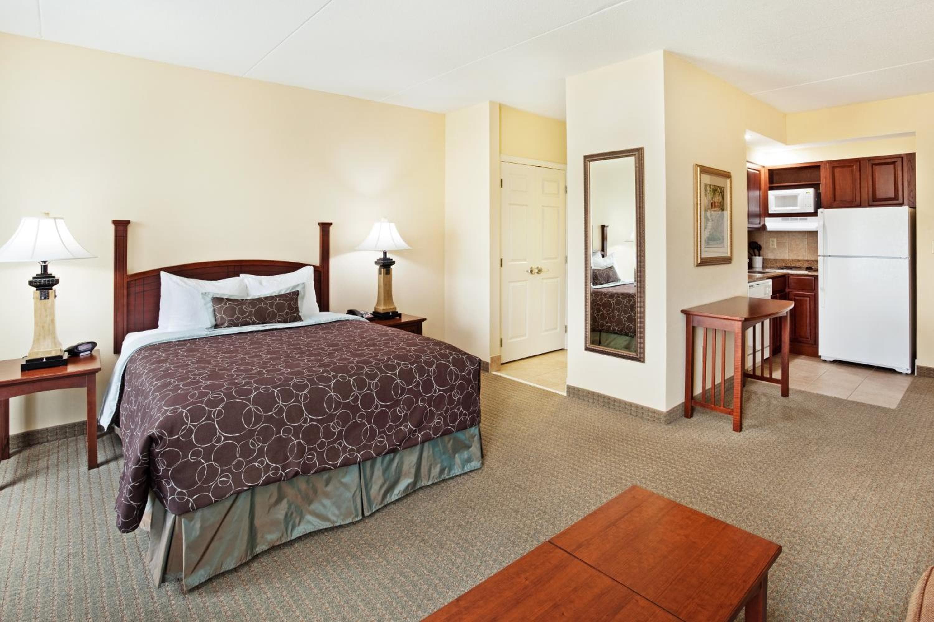 Staybridge Suites-Knoxville Oak Ridge by IHG, Oak Ridge, photo 4