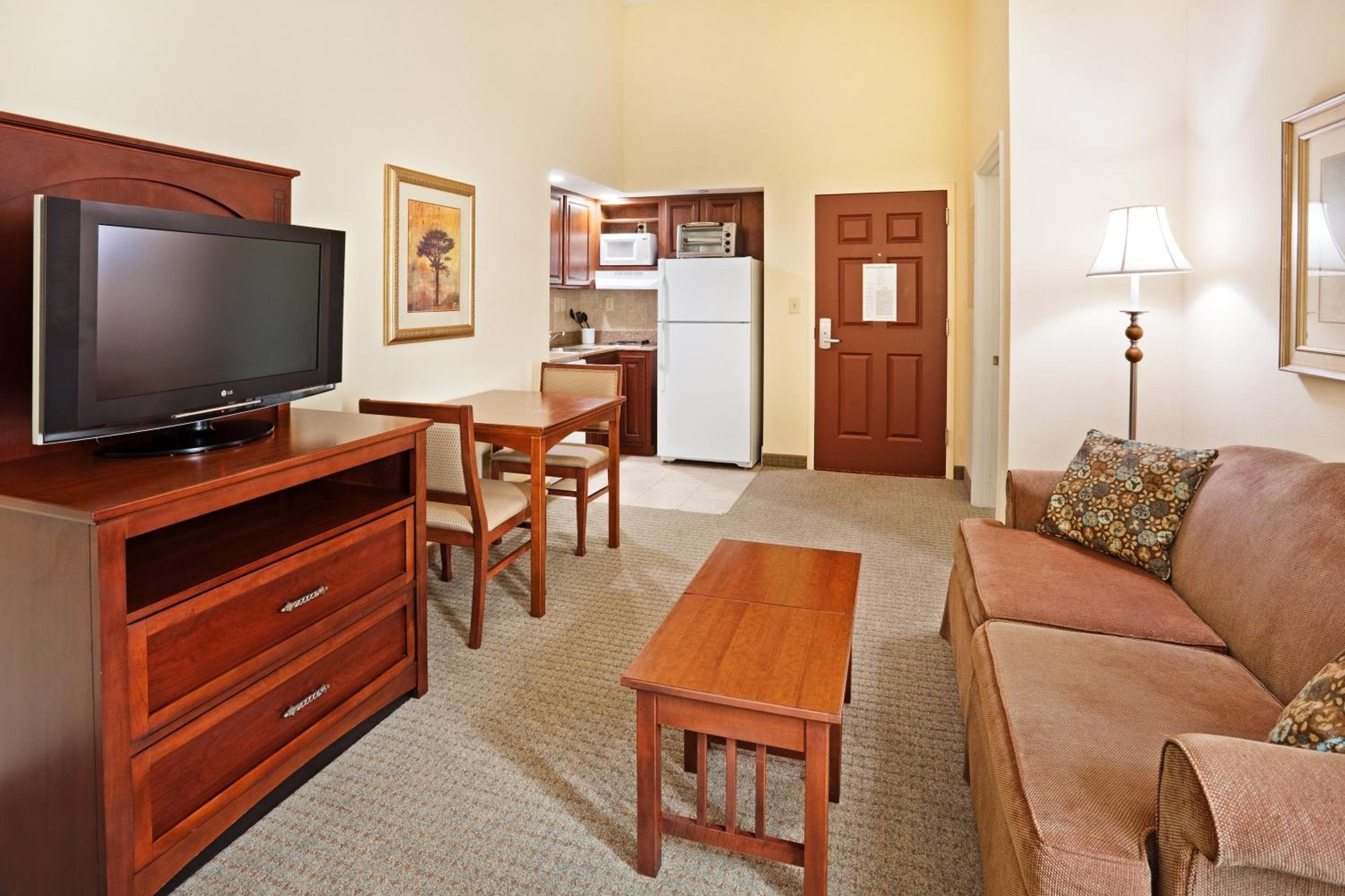 Staybridge Suites-Knoxville Oak Ridge by IHG, Oak Ridge, photo 5