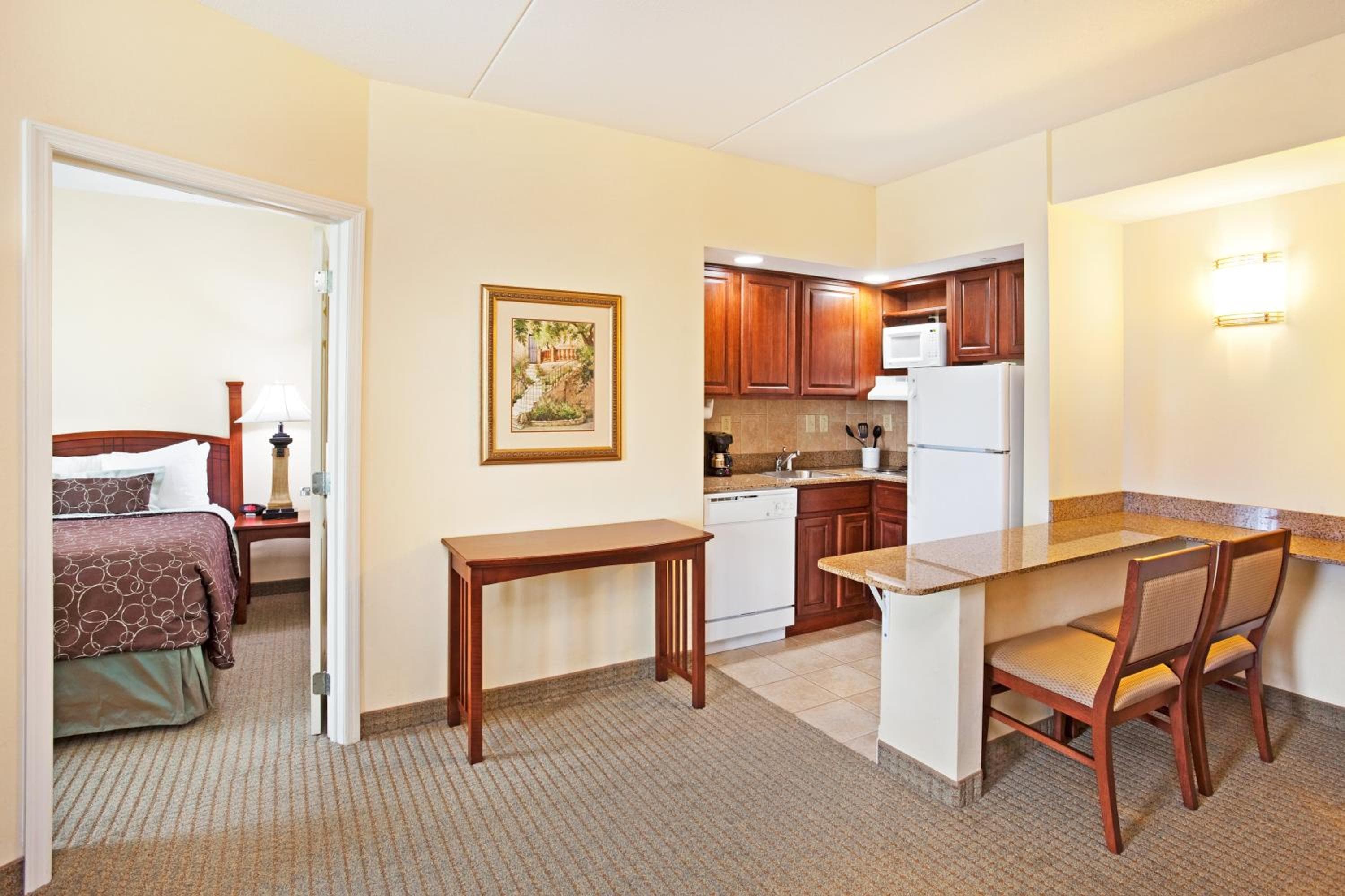 Staybridge Suites-Knoxville Oak Ridge by IHG, Oak Ridge, photo 3