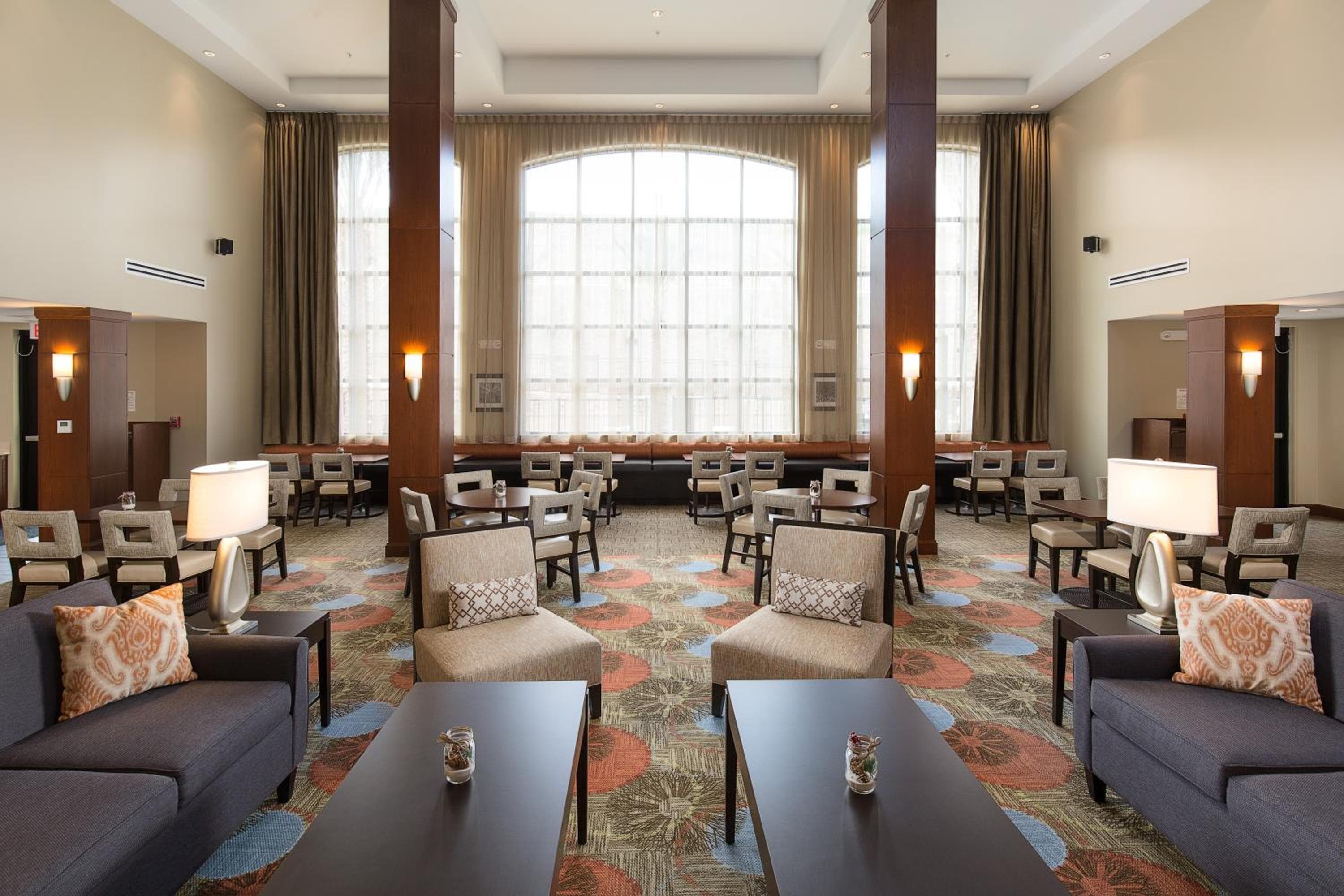 Staybridge Suites Corona South by IHG, Corona, photo 5