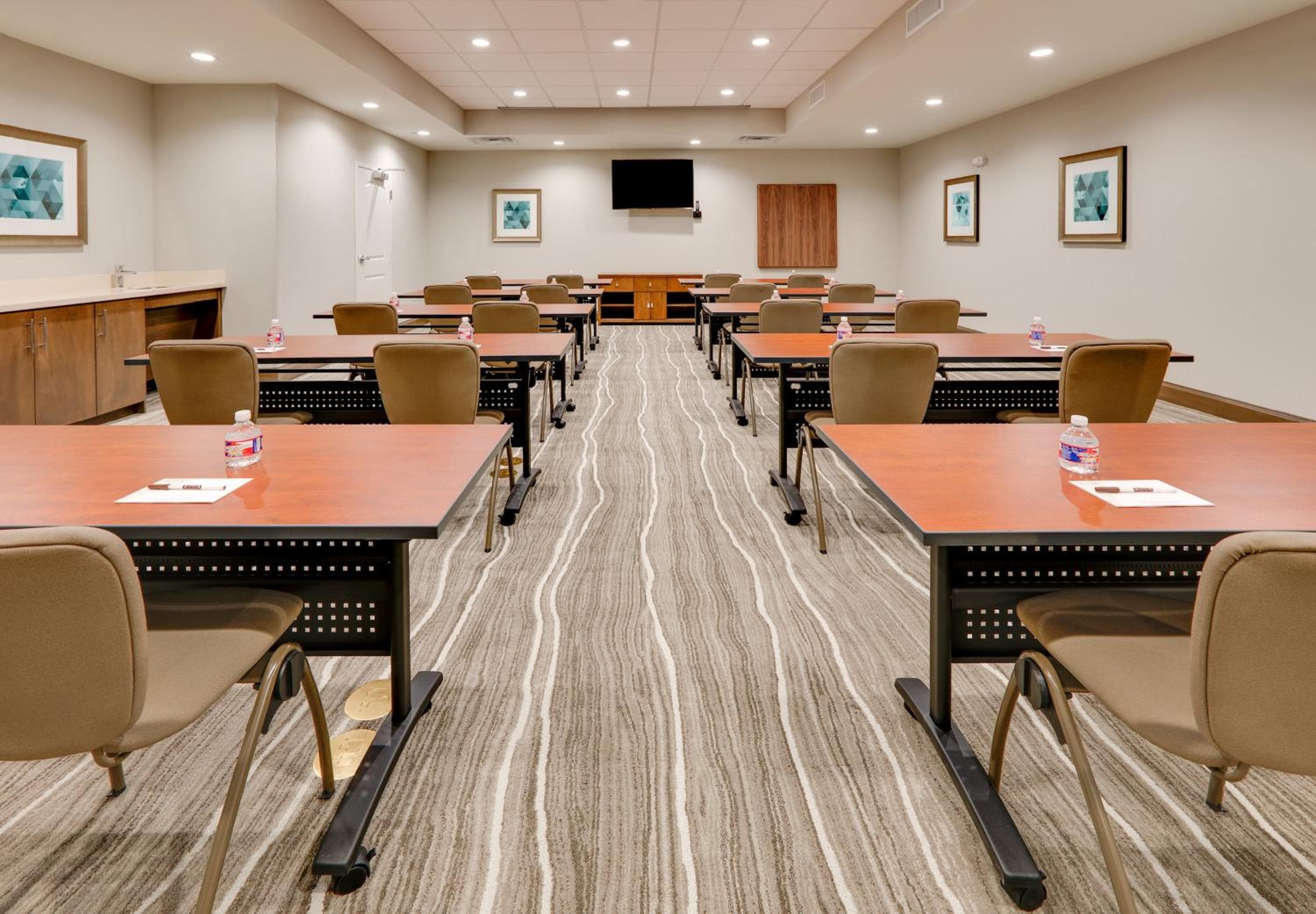 Staybridge Suites - Oklahoma City - Downtown by IHG, Oklahoma City, photo 6