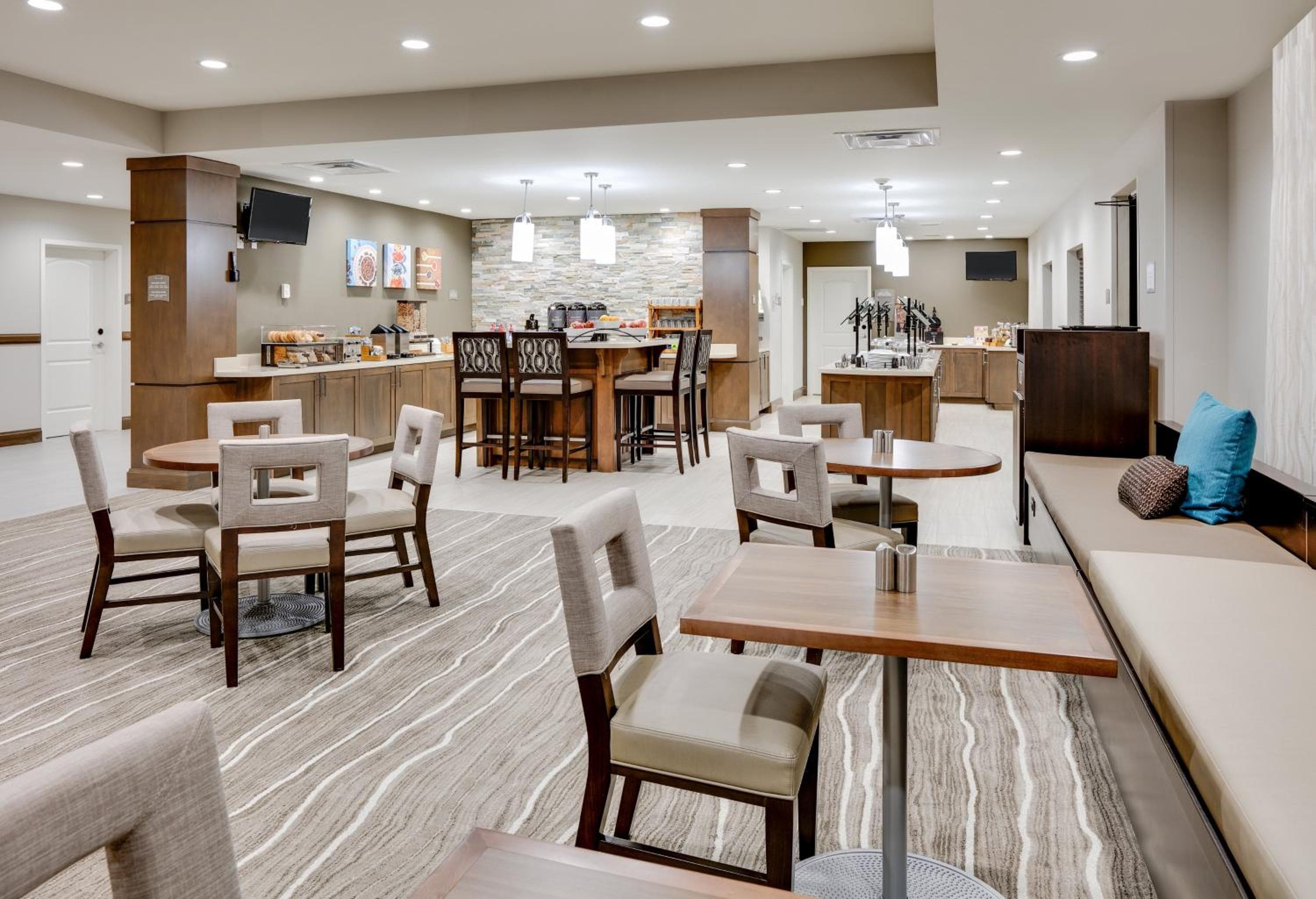 Staybridge Suites - Oklahoma City - Downtown by IHG, Oklahoma City, photo 3
