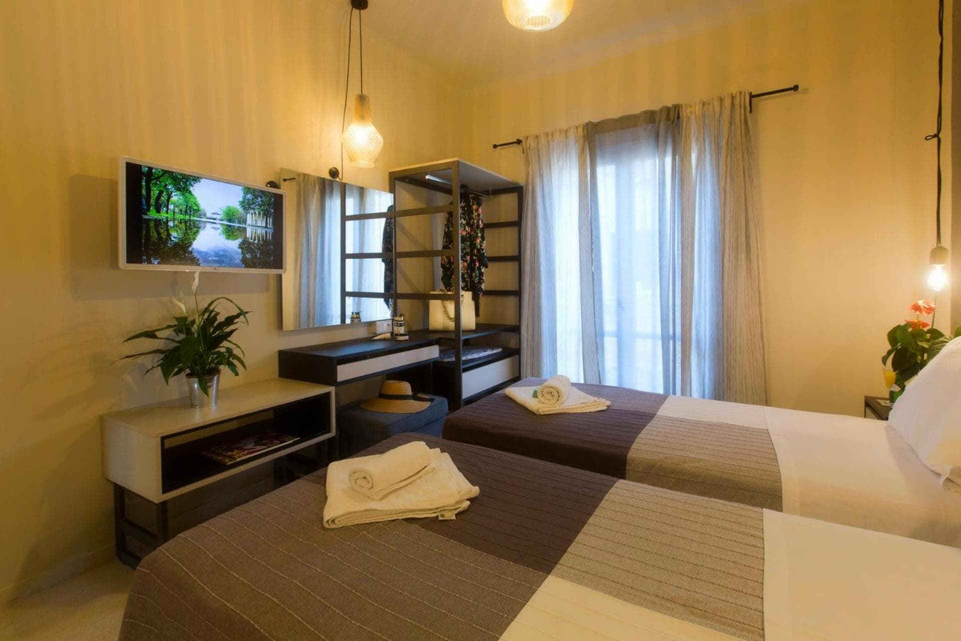 LOC HOSPITALITY Urban Suites, Corfu Town, photo 6