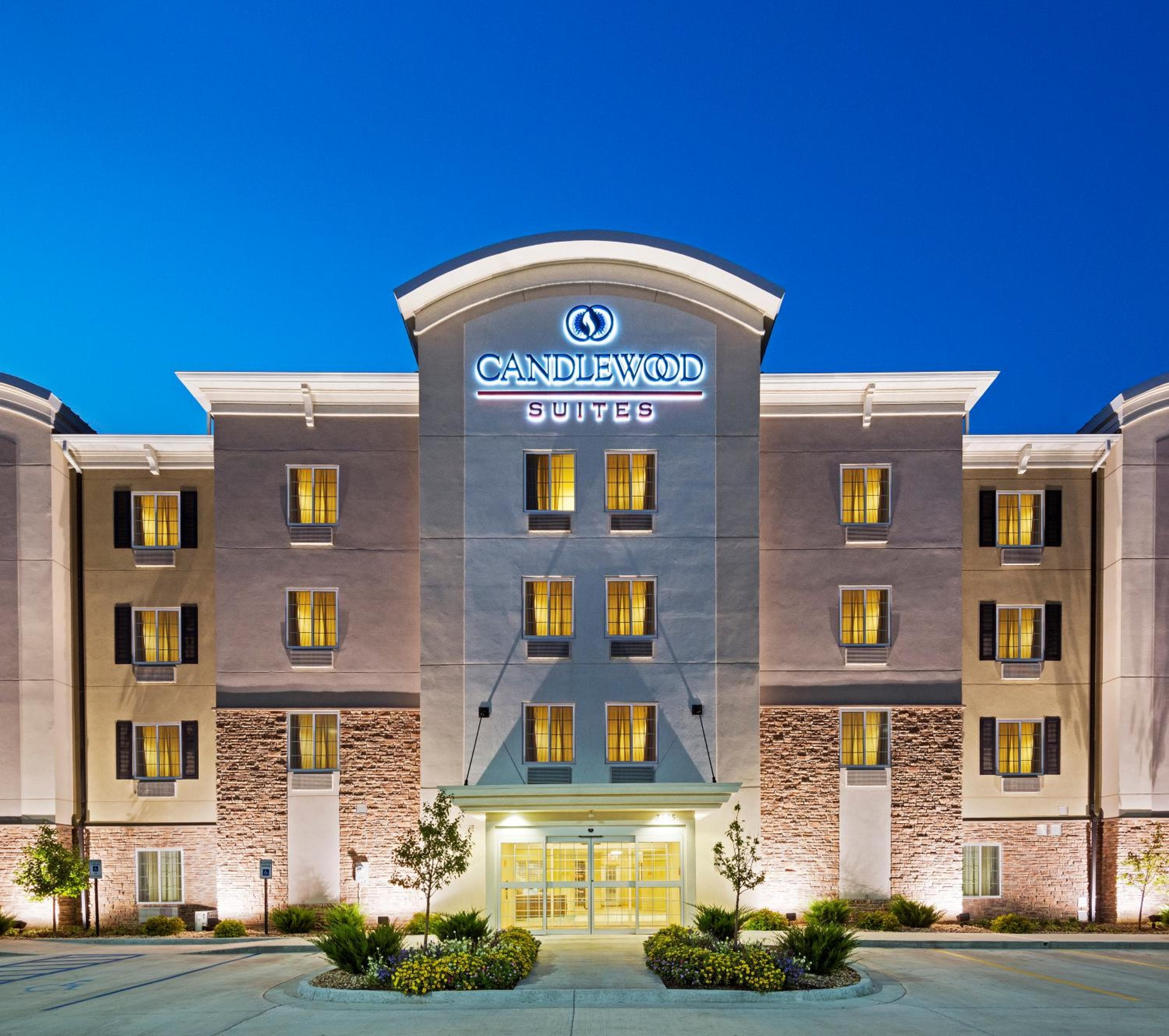 Candlewood Suites Belle Vernon by IHG, Belle Vernon