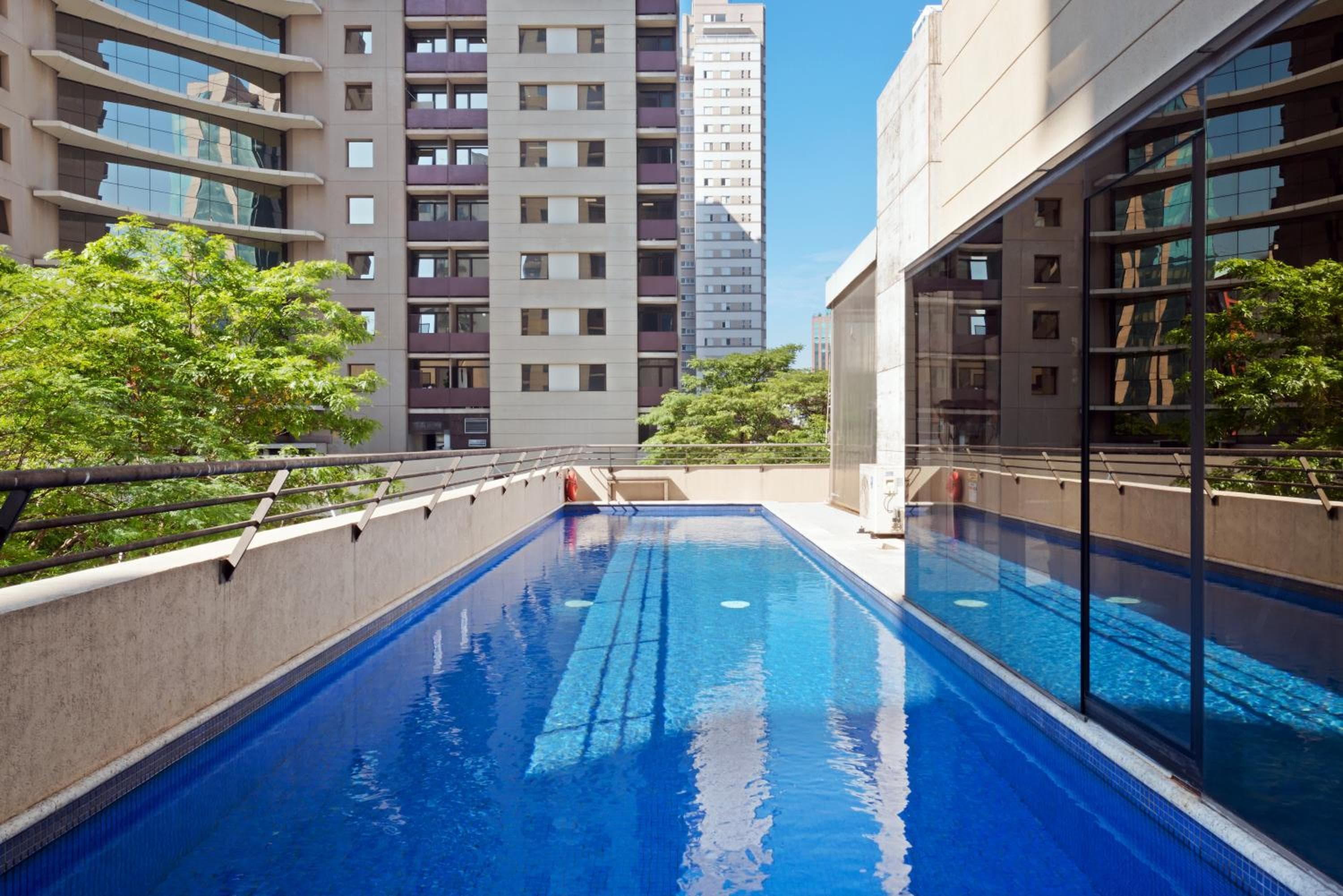 Staybridge Suites São Paulo by IHG, Sao Paulo, photo 3