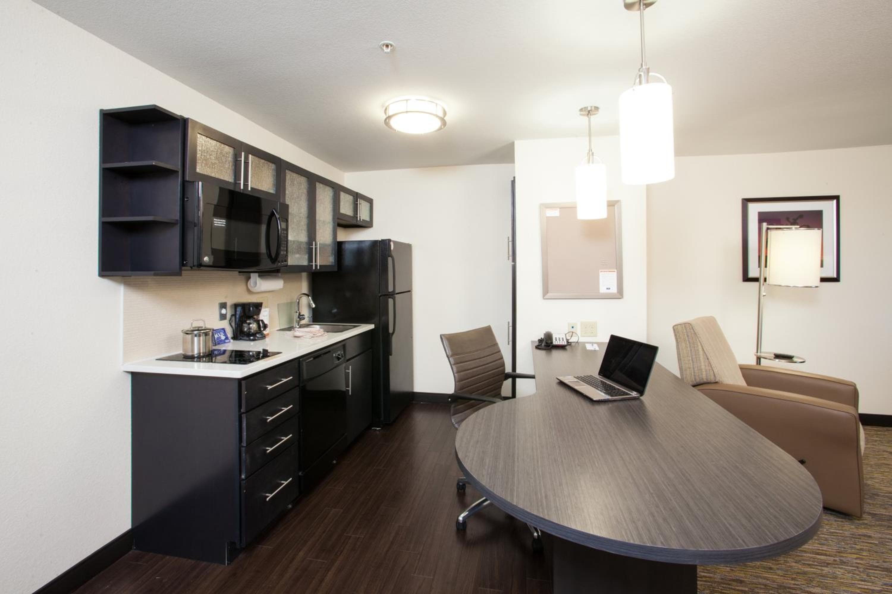 Candlewood Suites New Braunfels by IHG, New Braunfels, photo 3