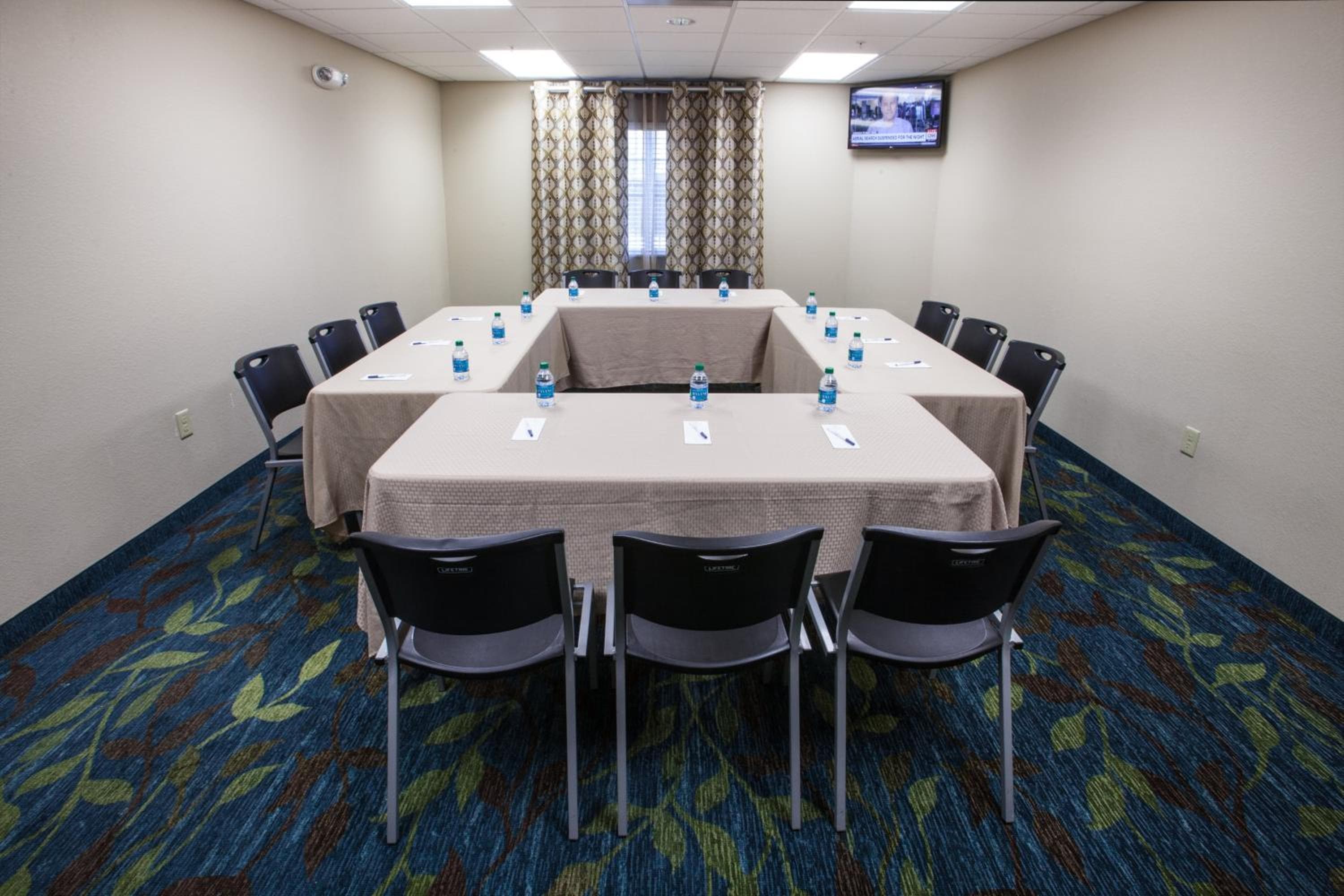 Candlewood Suites New Braunfels by IHG, New Braunfels, photo 2