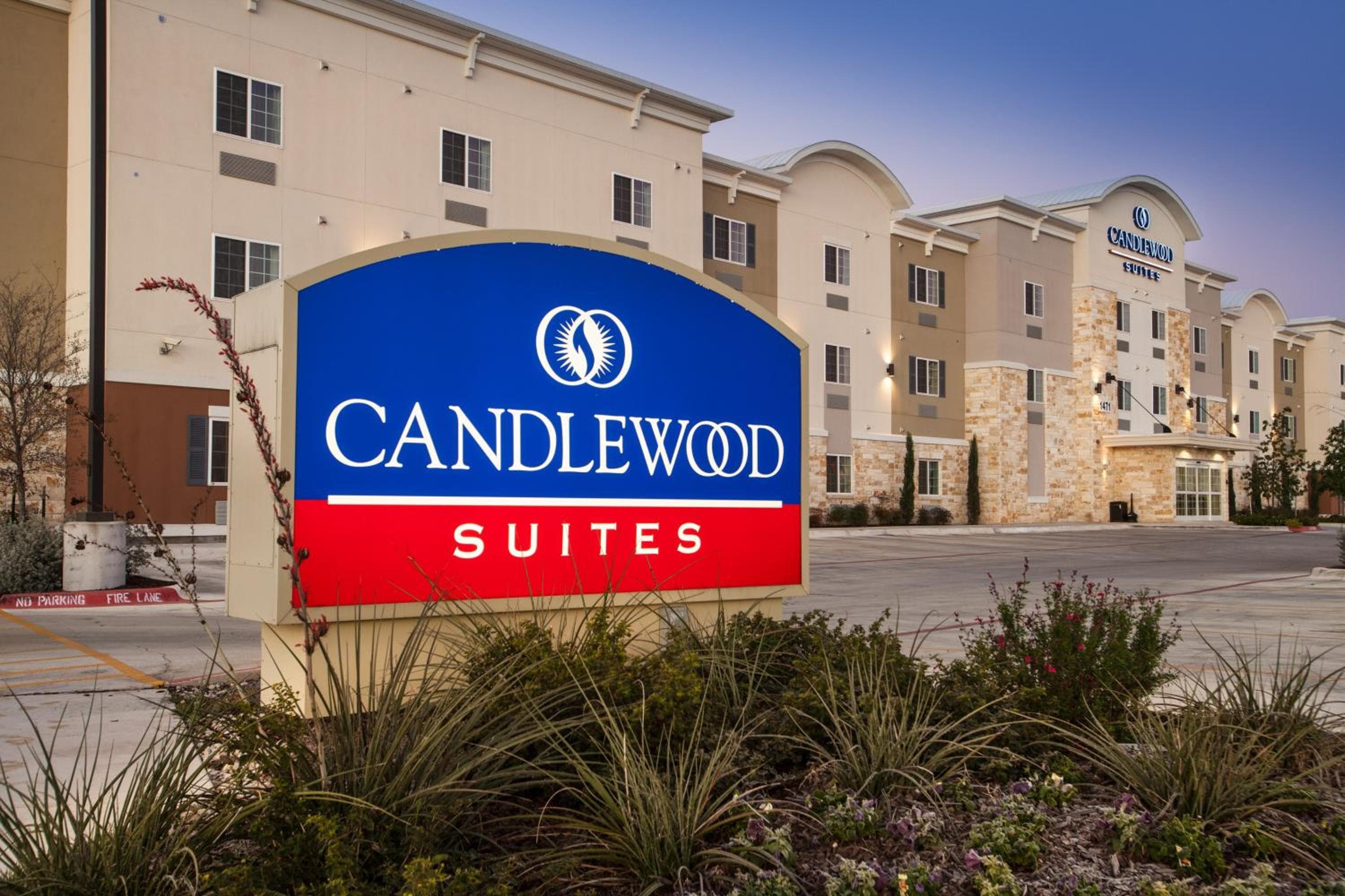 Candlewood Suites New Braunfels by IHG, New Braunfels, photo 6