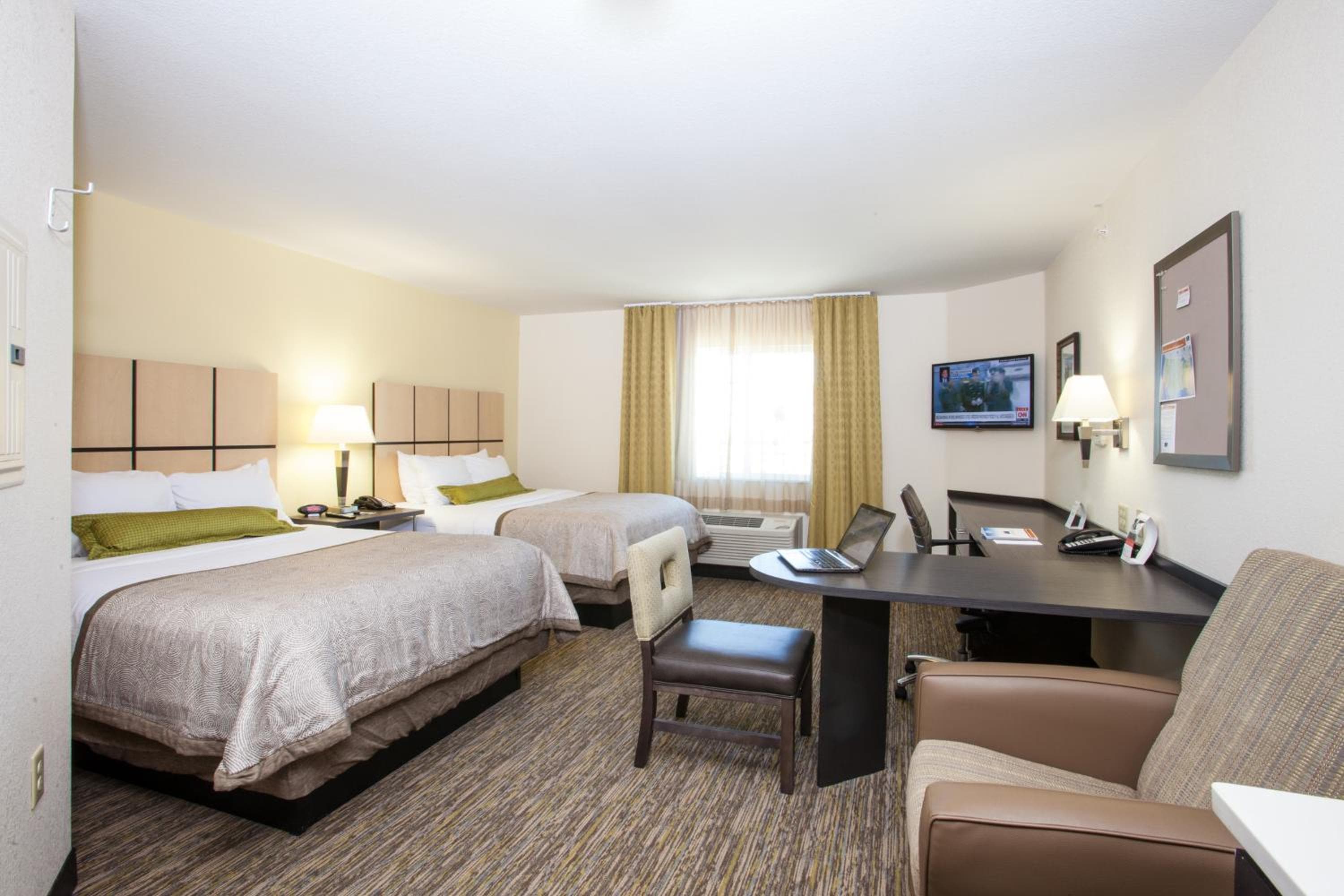 Candlewood Suites New Braunfels by IHG, New Braunfels, photo 5