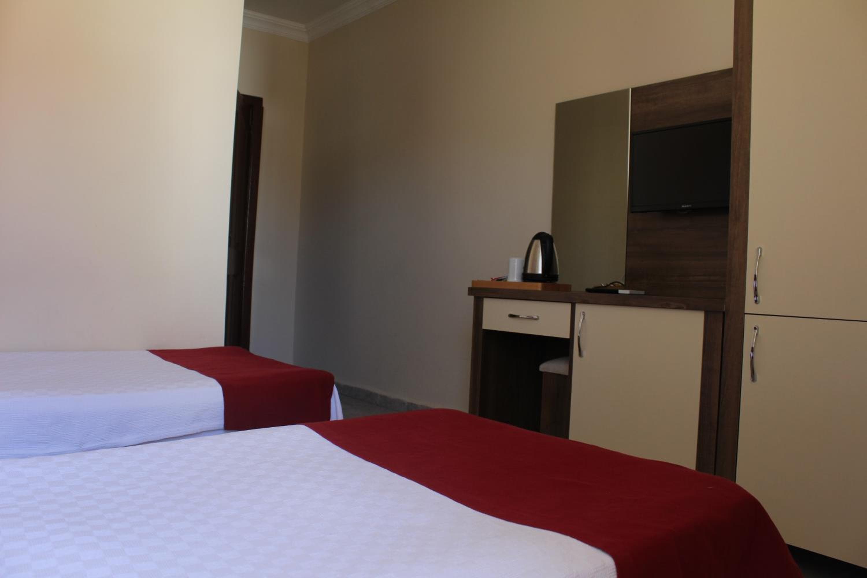Dove Apart Hotel, Fethiye, photo 2