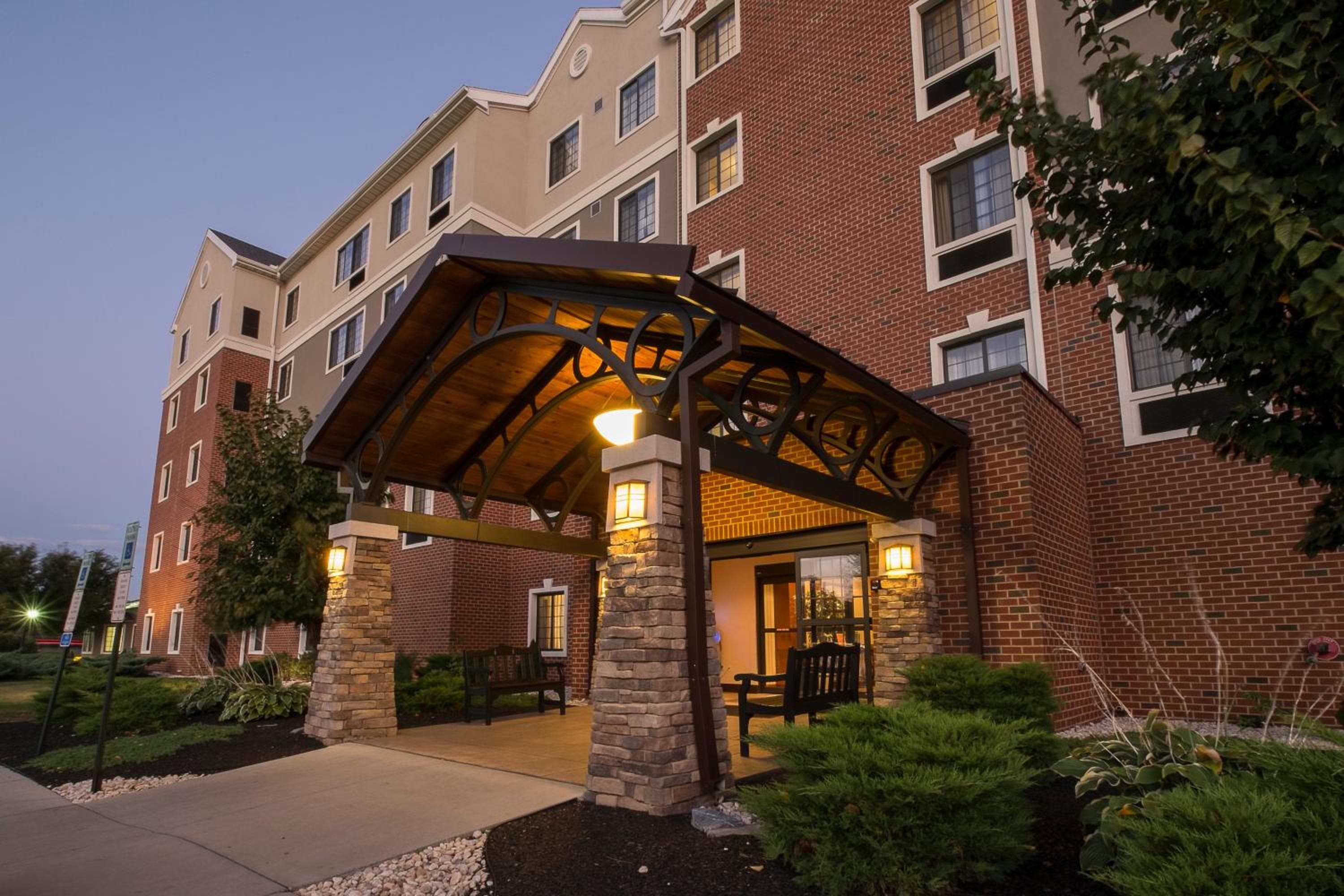 Staybridge Suites Harrisburg-Hershey by IHG, Harrisburg
