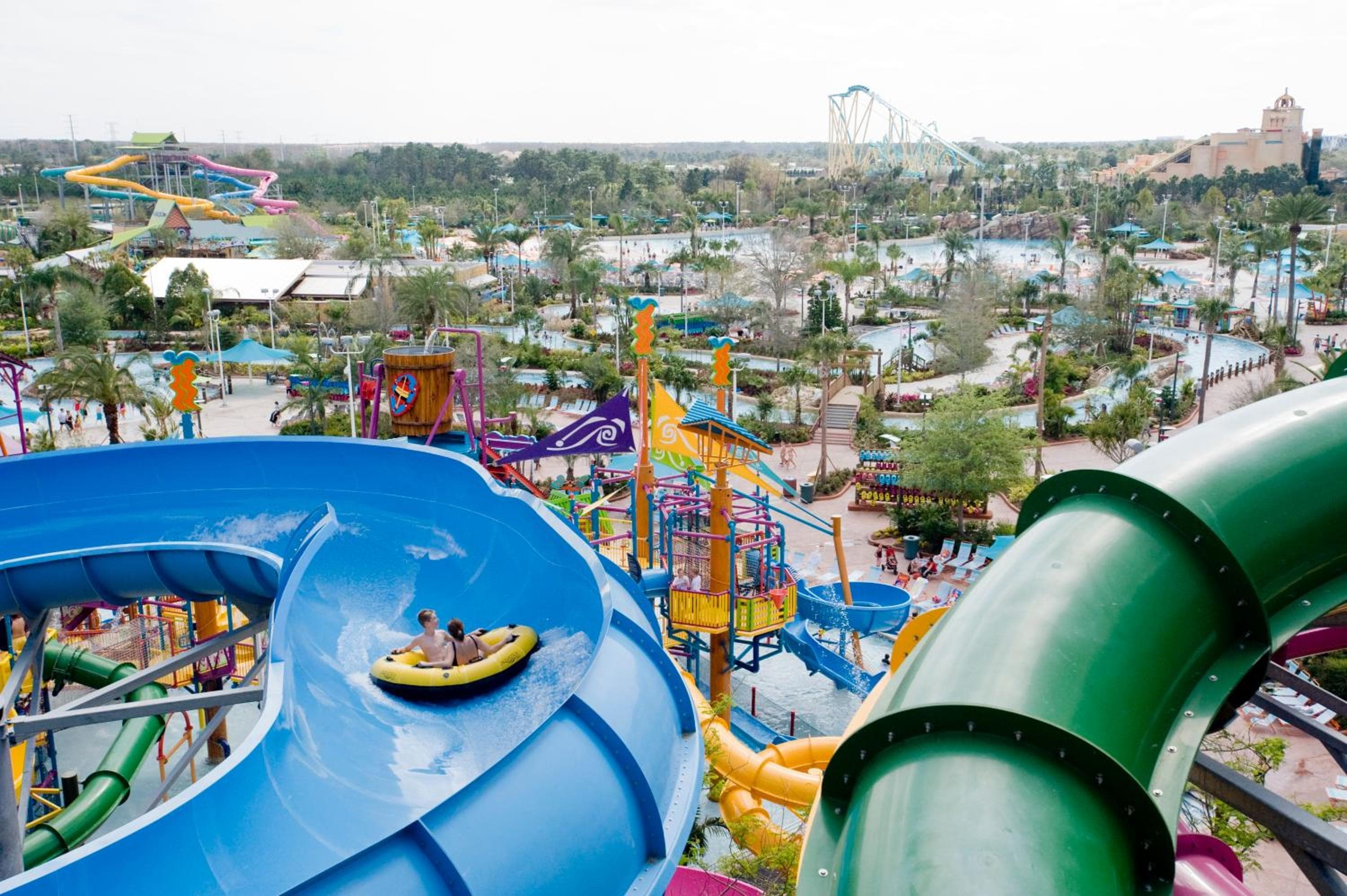 Staybridge Suites Orlando at SeaWorld by IHG - Free Breakfast & Shuttle to SeaWorld Parks, Orlando, photo 4
