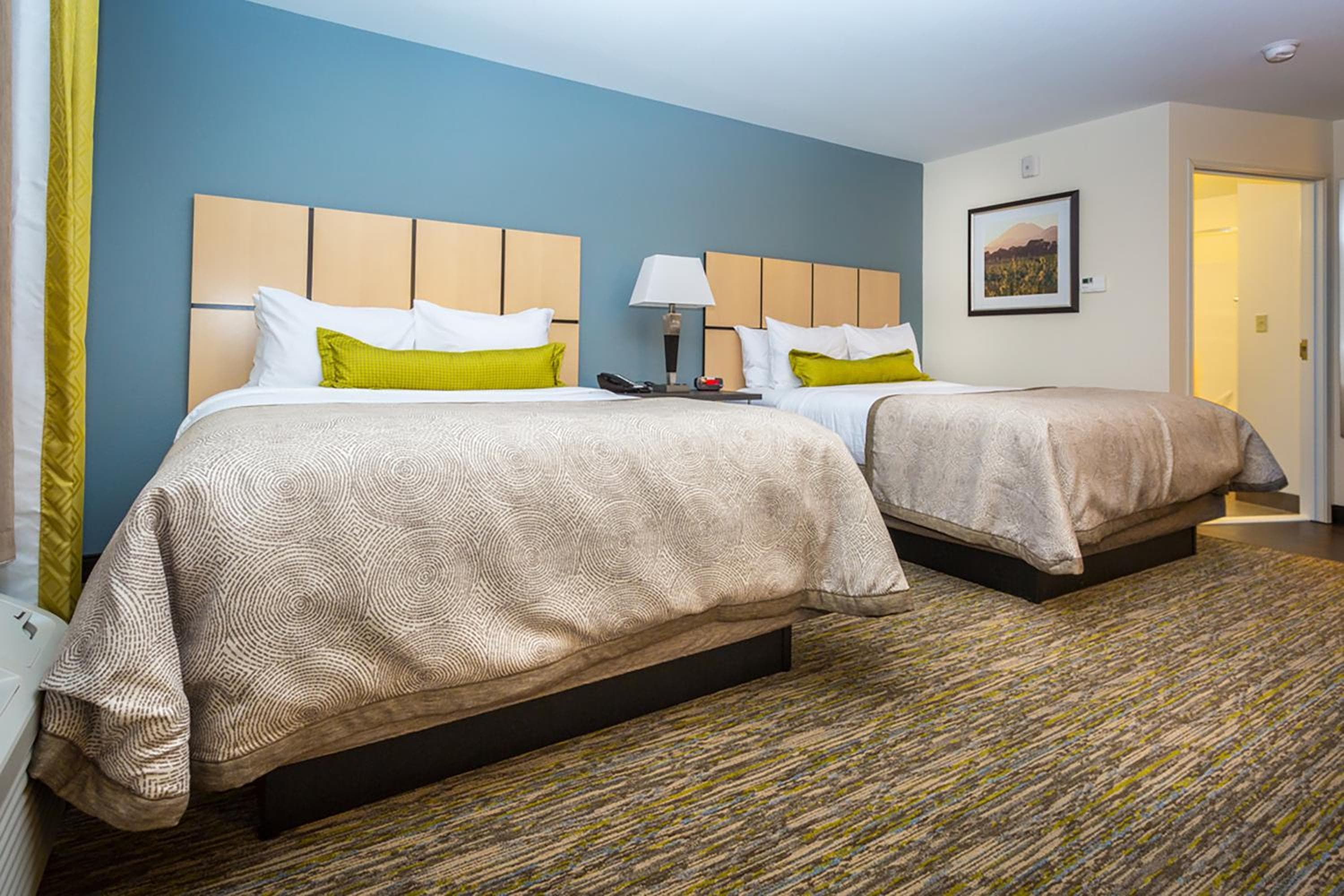 Candlewood Suites Sidney by IHG, Sidney, photo 3