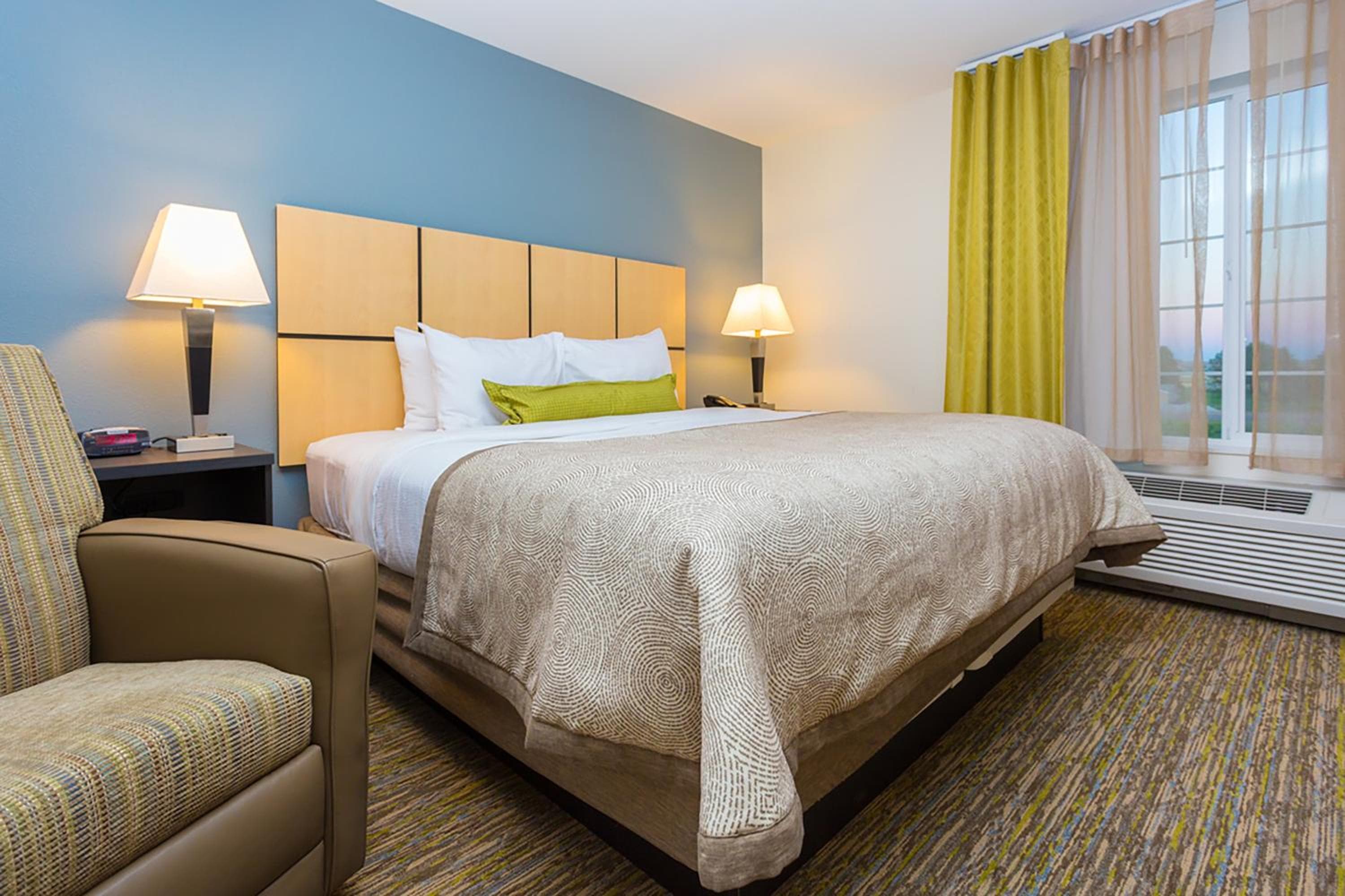 Candlewood Suites Sidney by IHG, Sidney, photo 4