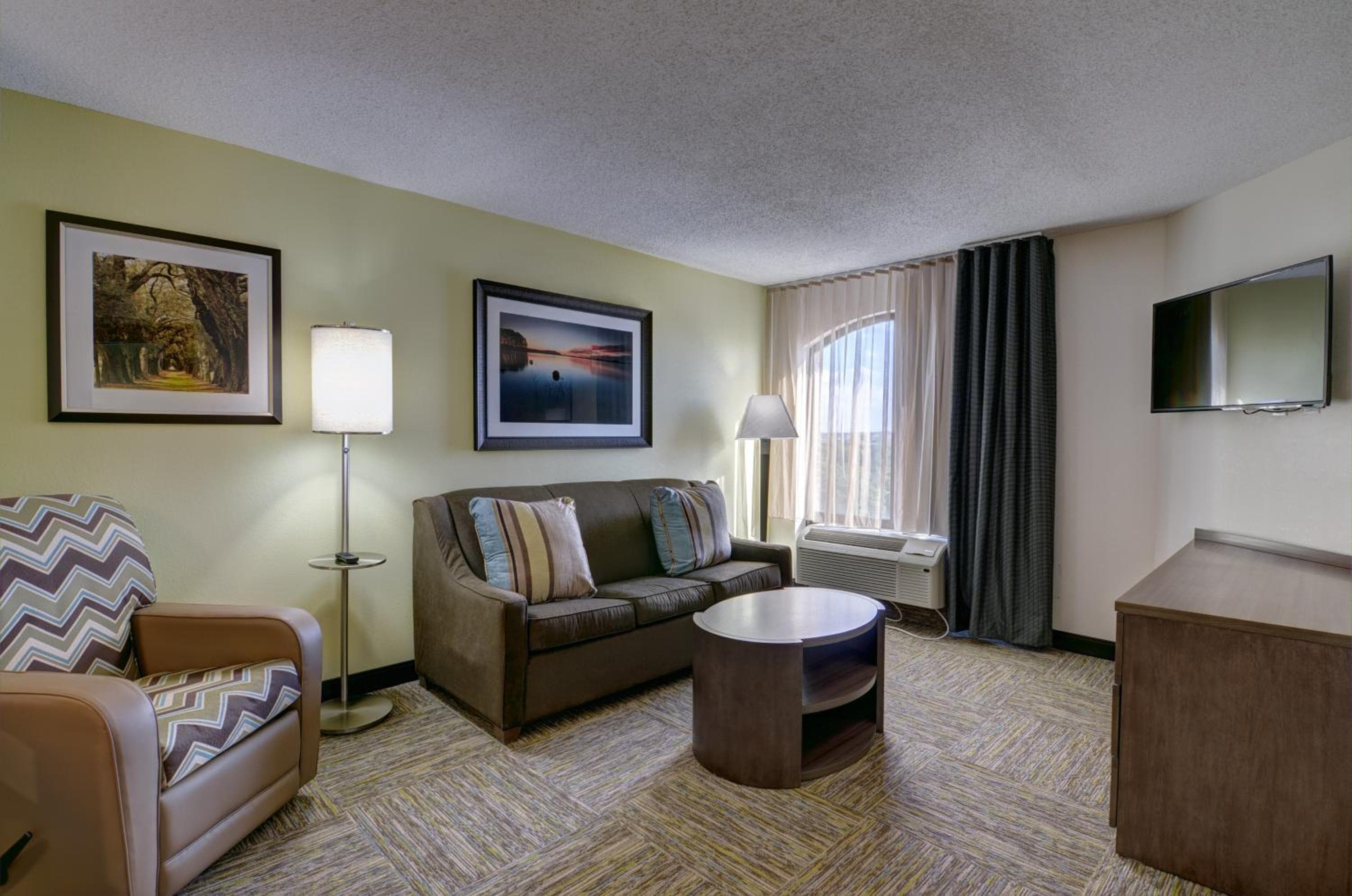 Candlewood Suites Richmond - West Broad by IHG, Richmond, photo 4