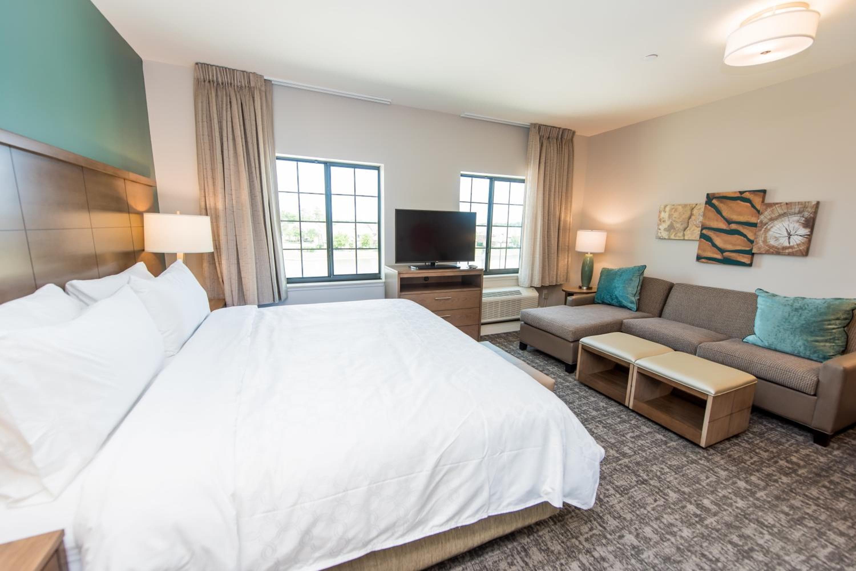 Staybridge Suites Houston - Humble Beltway 8 E by IHG, Humble, photo 3
