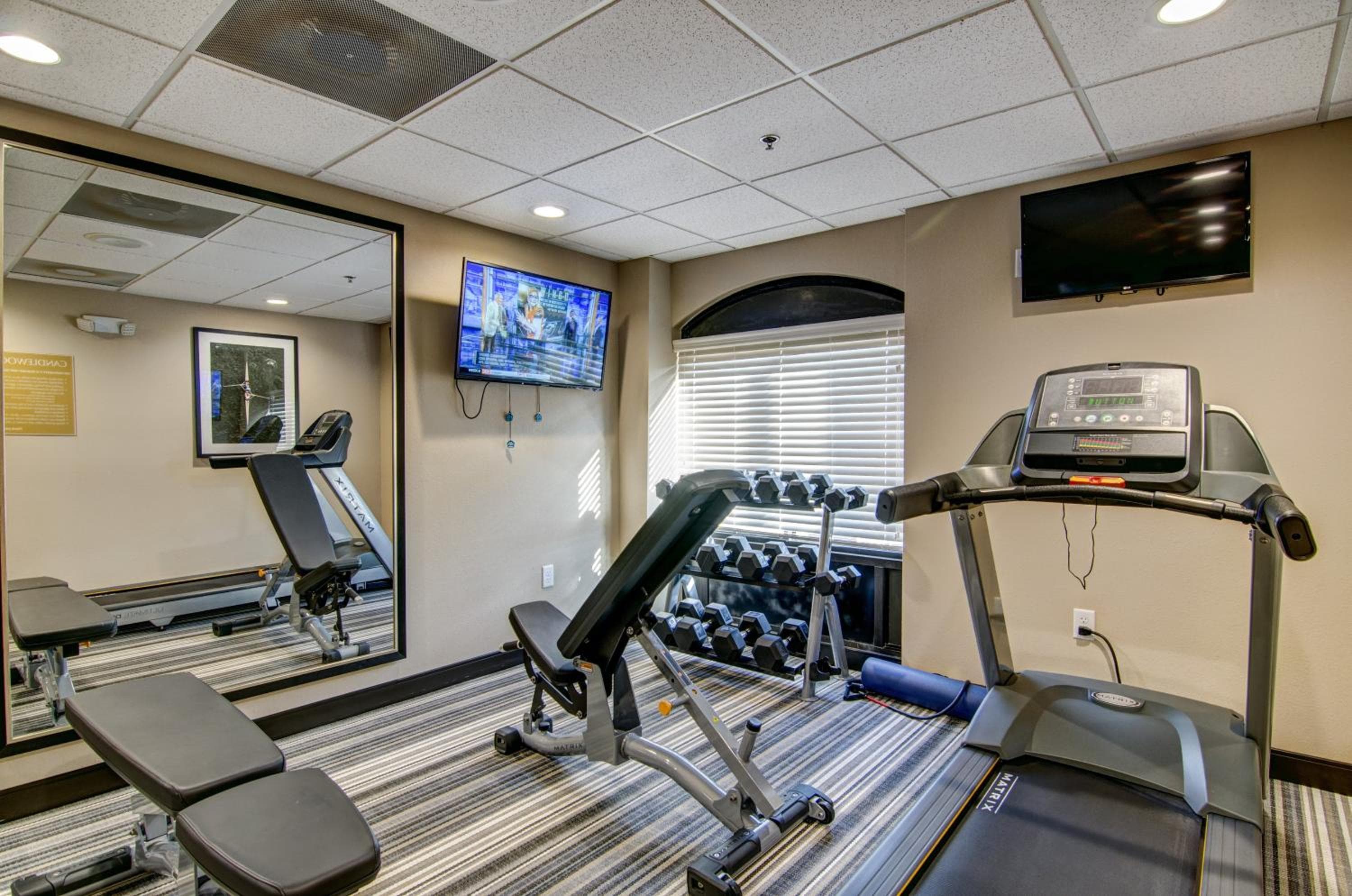 Candlewood Suites Richmond - West Broad by IHG, Richmond, photo 3