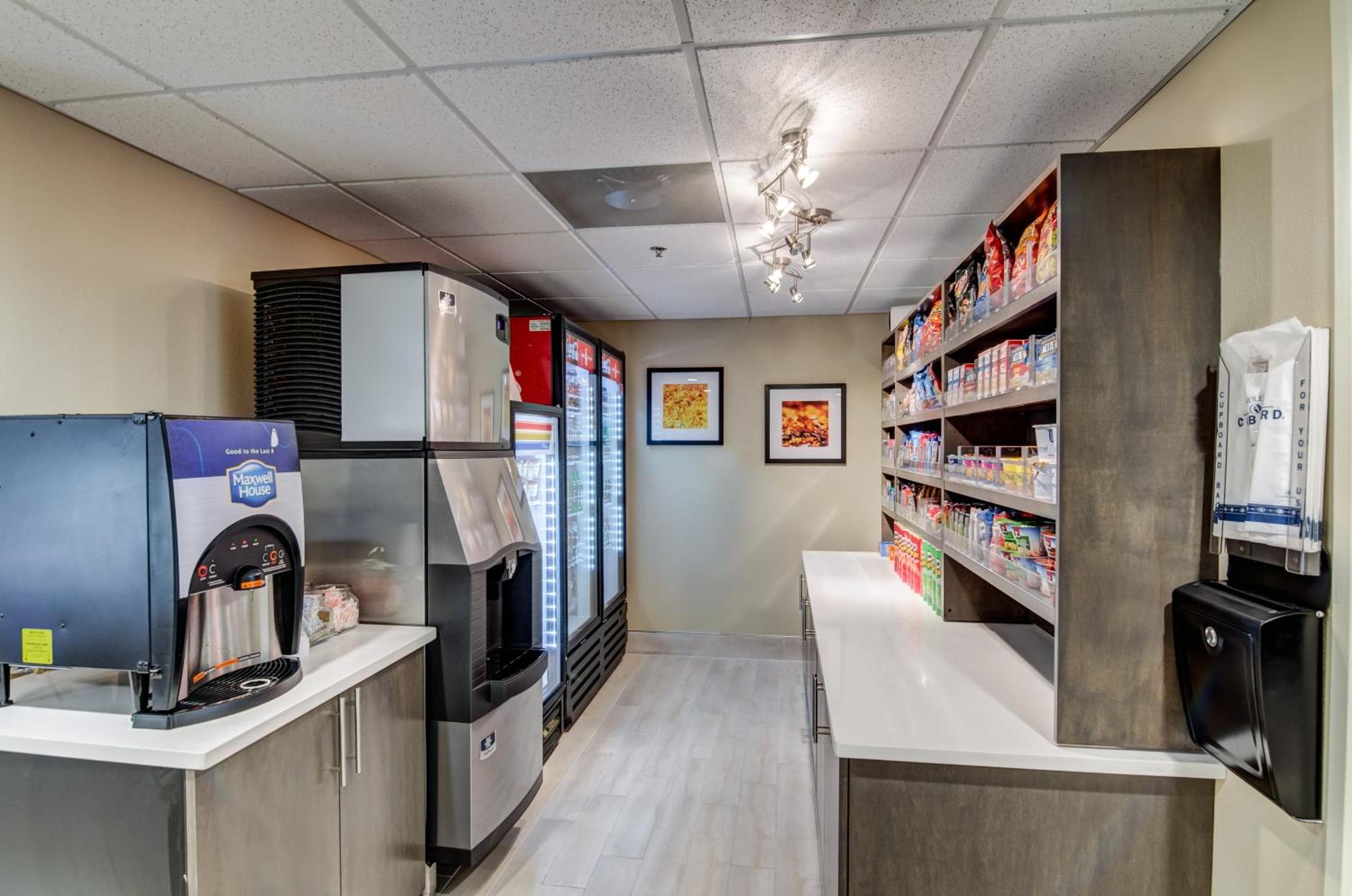 Candlewood Suites Richmond - West Broad by IHG, Richmond, photo 5