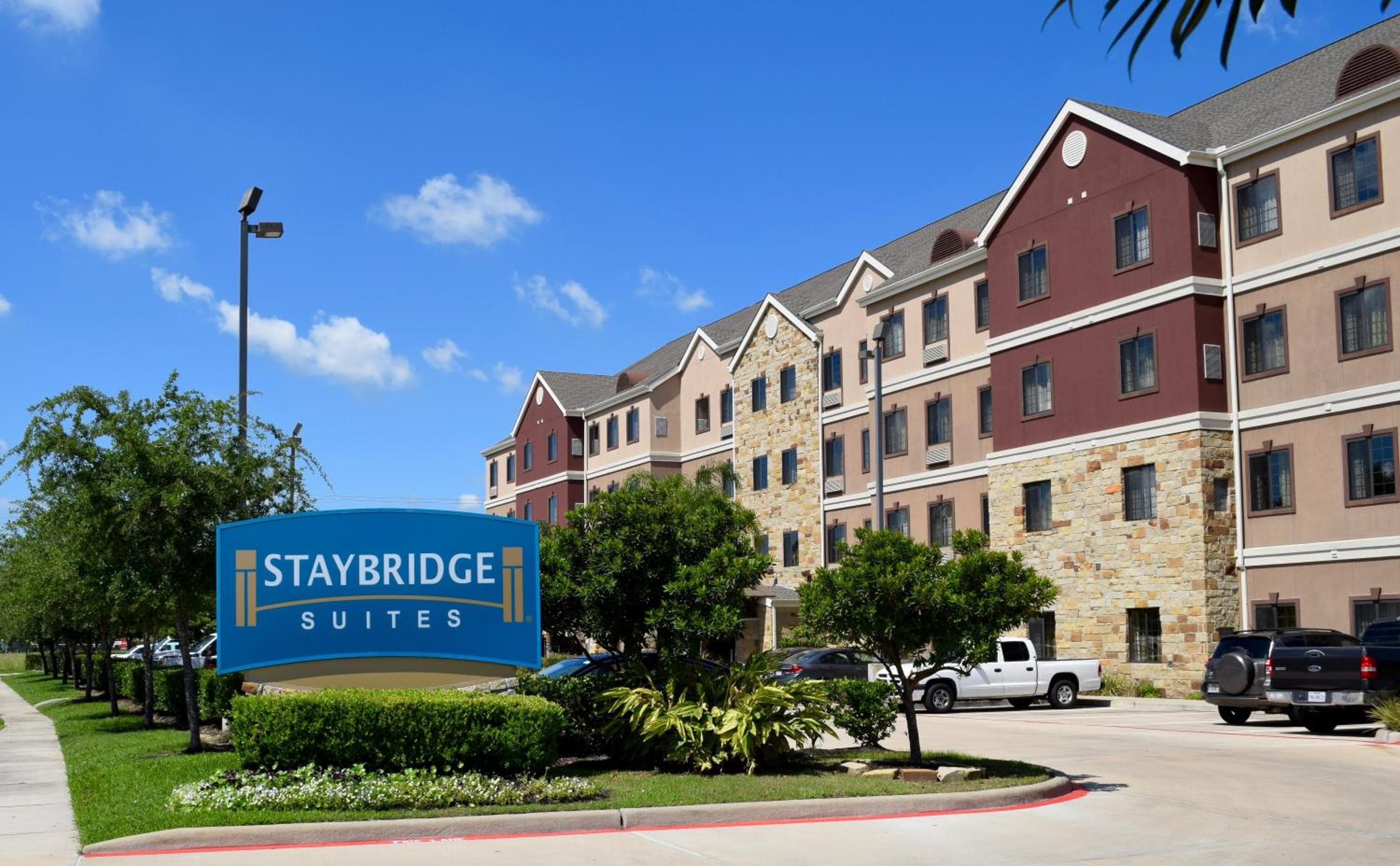 Staybridge Suites Houston Stafford - Sugar Land by IHG, Stafford