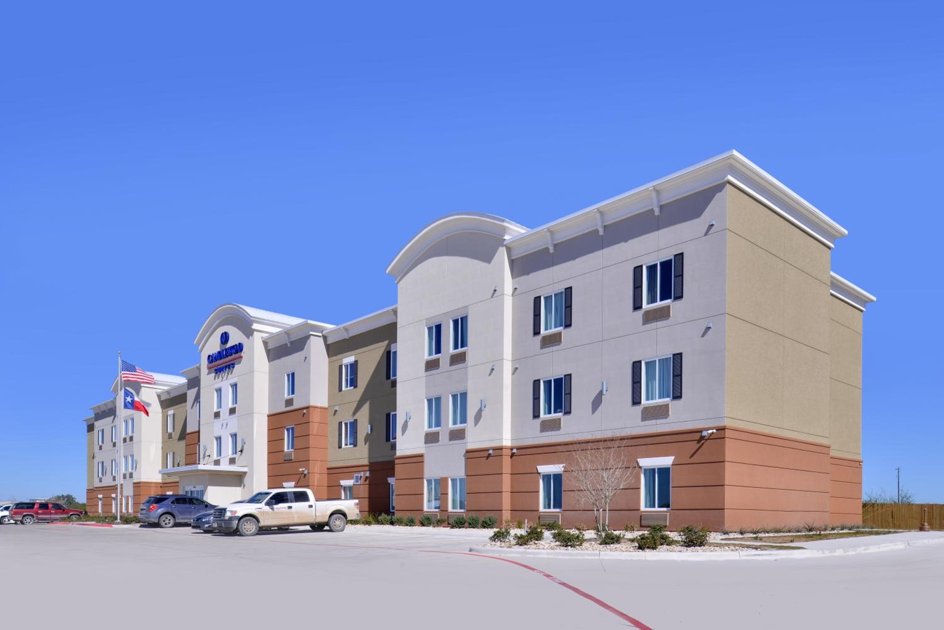 Candlewood Suites Kenedy by IHG, Kenedy