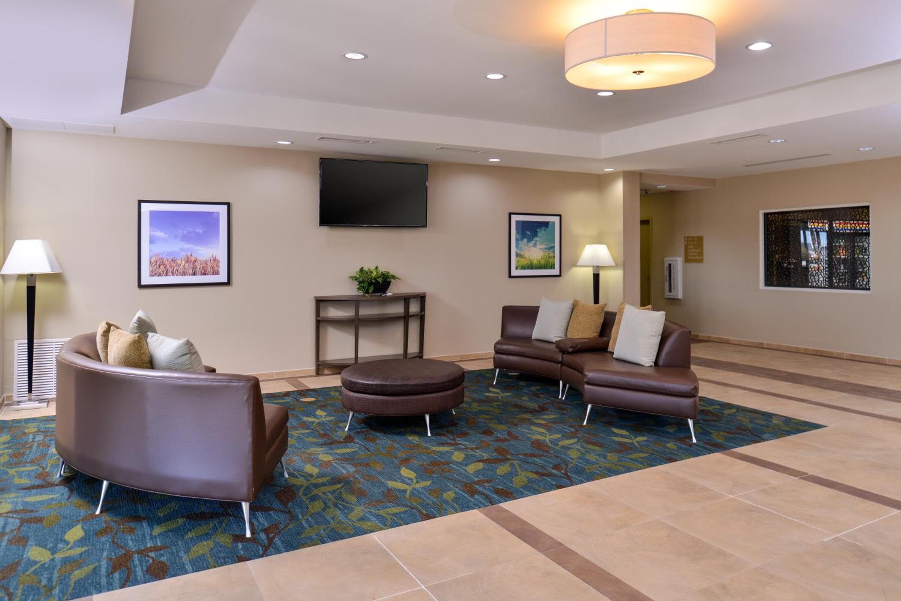 Candlewood Suites Kenedy by IHG, Kenedy, photo 4