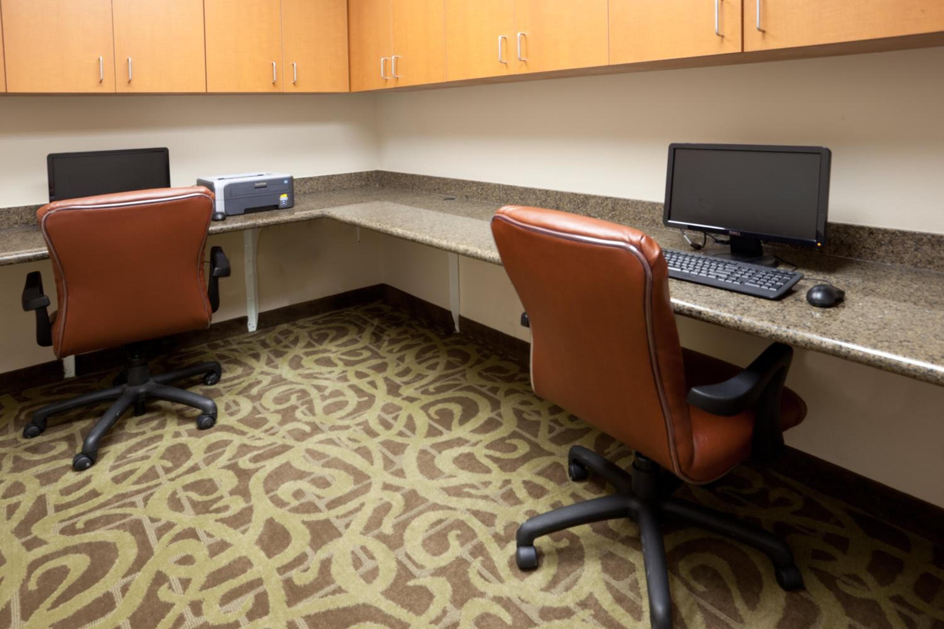 Candlewood Suites San Antonio NW Near SeaWorld by IHG, San Antonio, photo 2