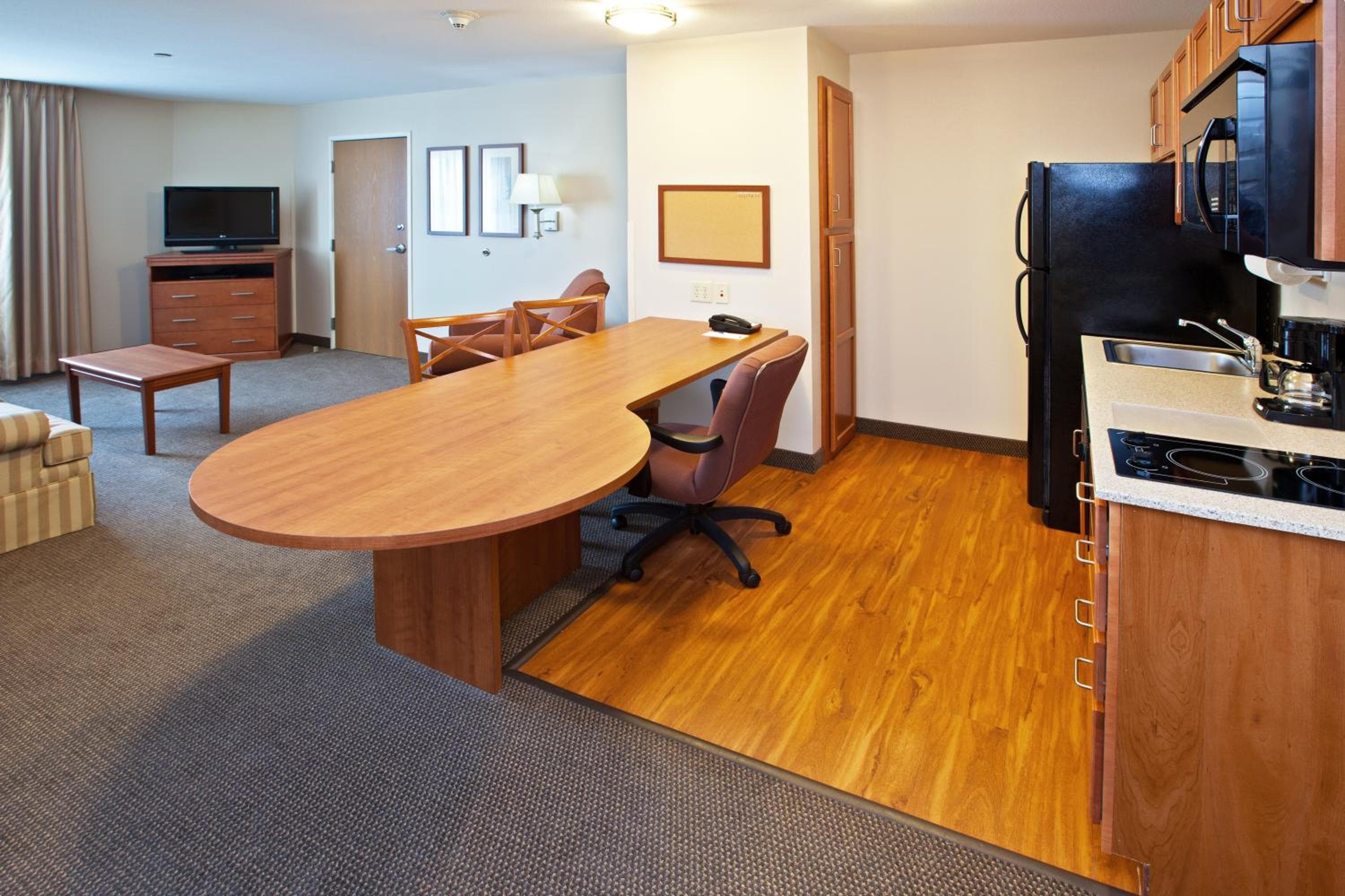 Candlewood Suites Louisville North by IHG, Clarksville, photo 3