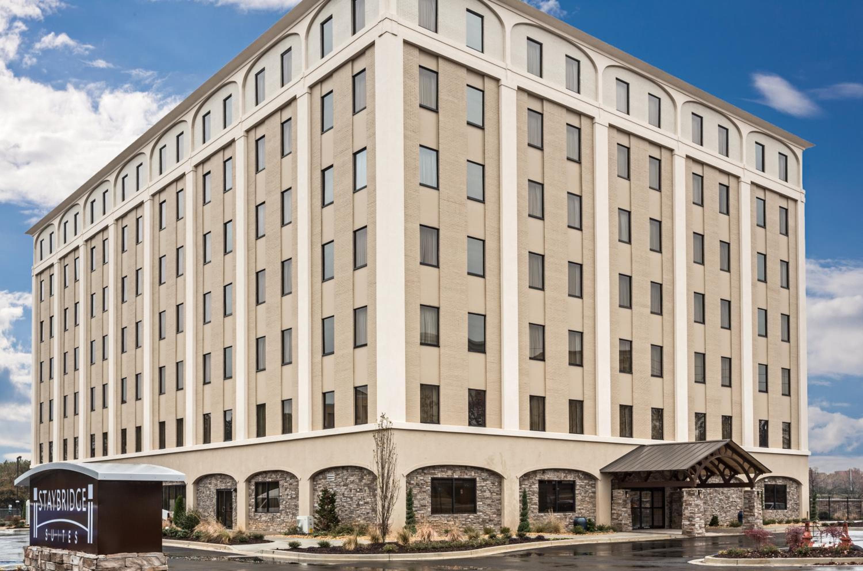 Staybridge Suites Atlanta Airport, Atlanta