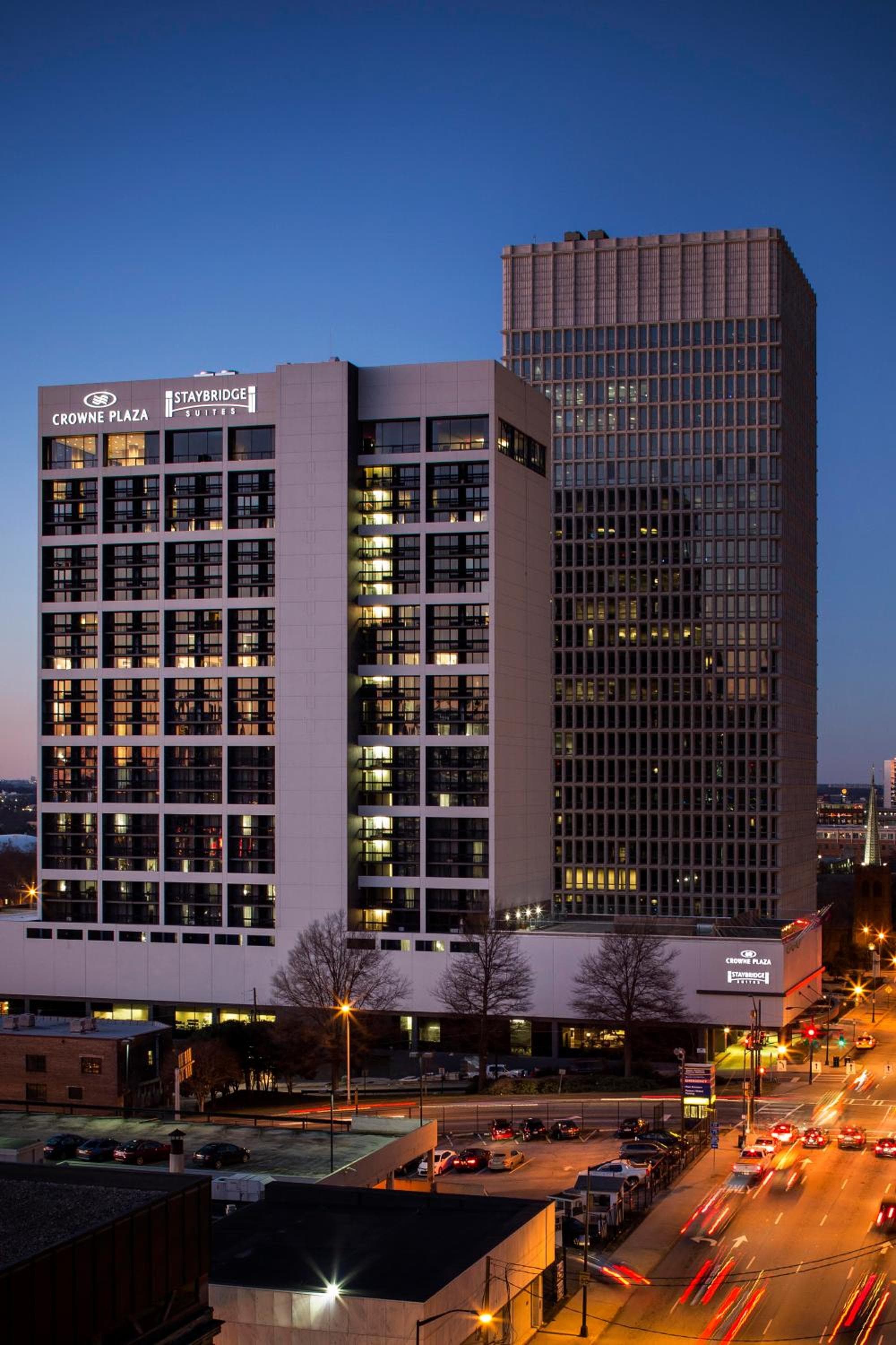 Staybridge Suites Atlanta - Midtown by IHG, Atlanta