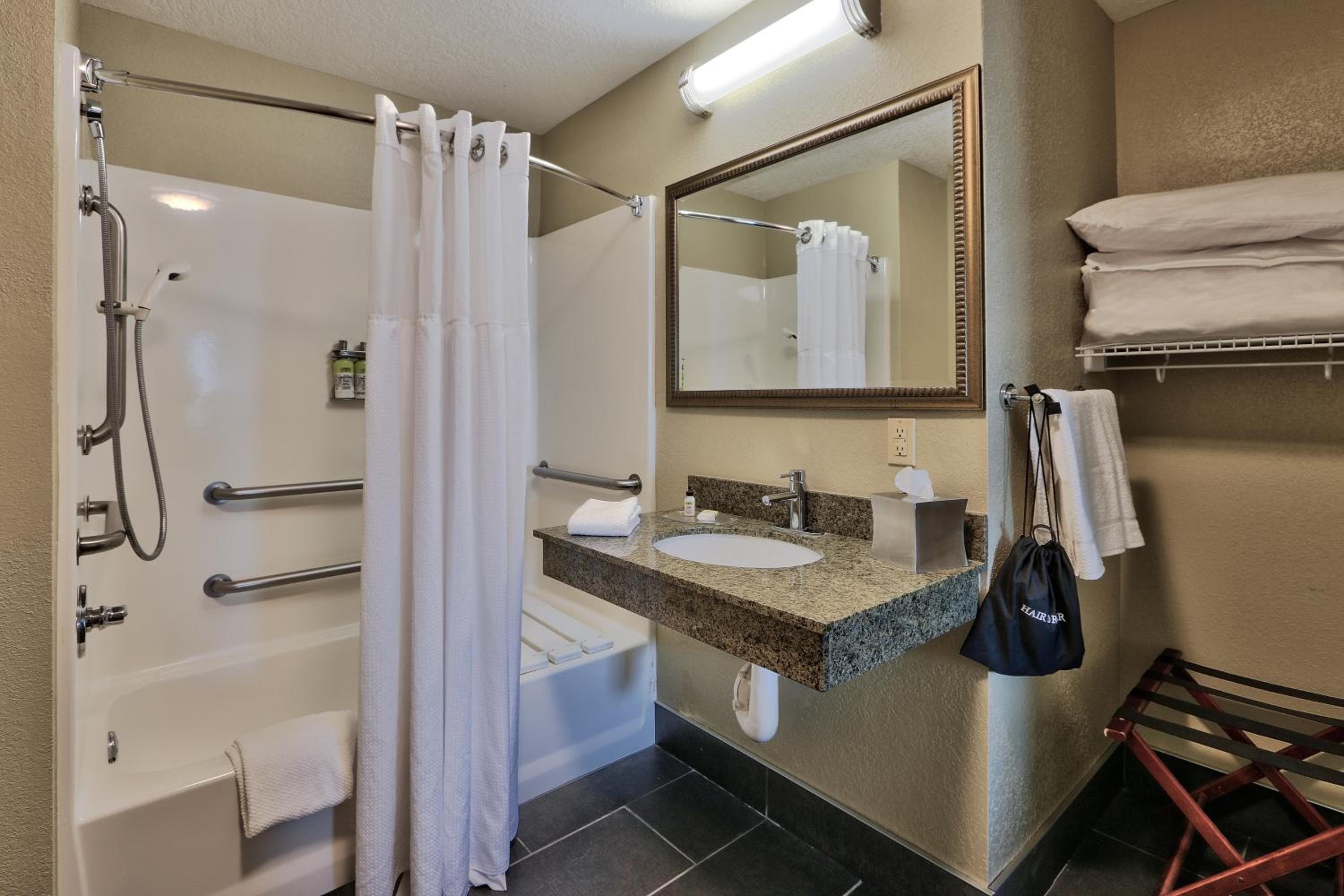 Staybridge Suites Albuquerque North by IHG, Albuquerque, photo 5