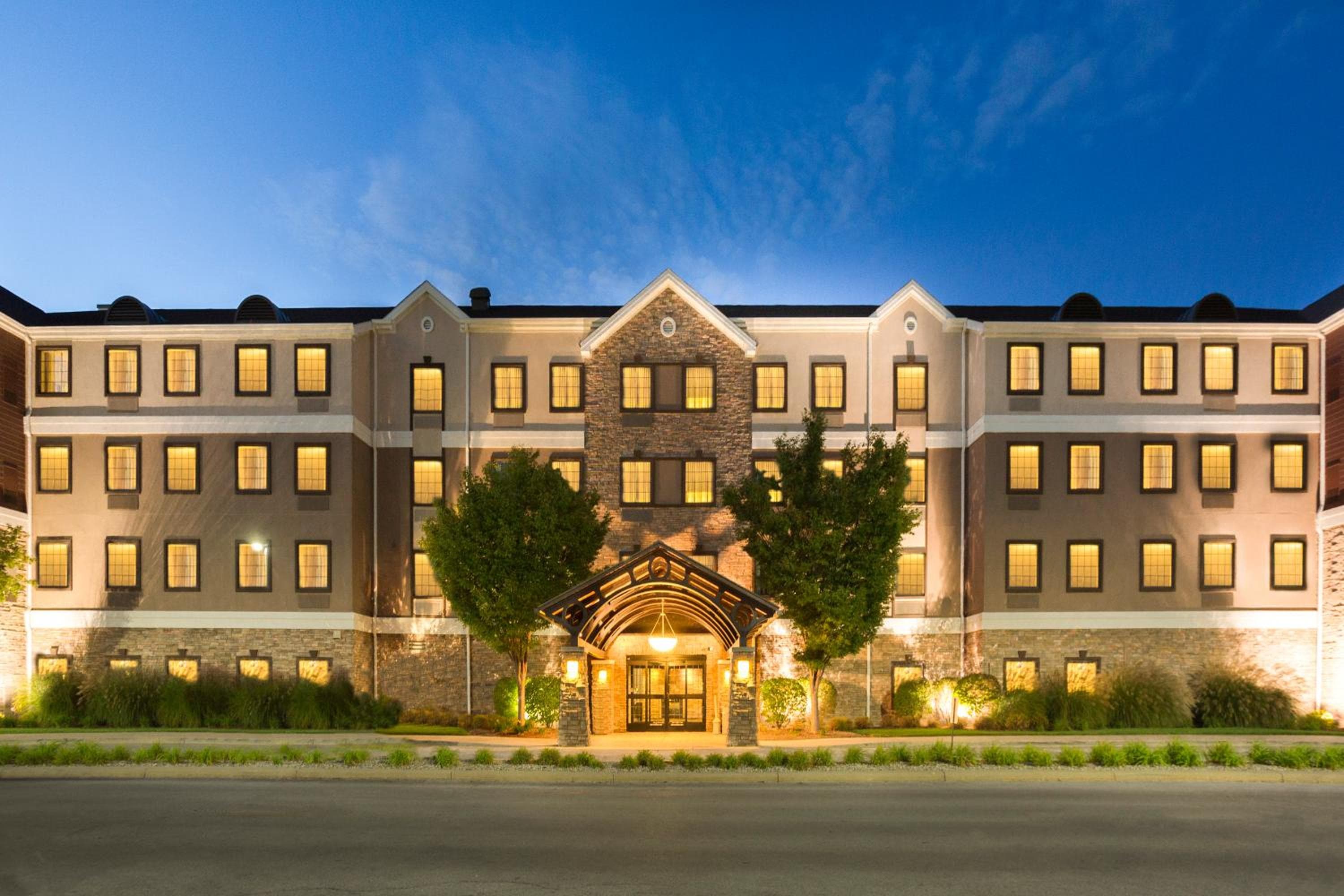Staybridge Suites Toledo/Maumee by IHG, Maumee