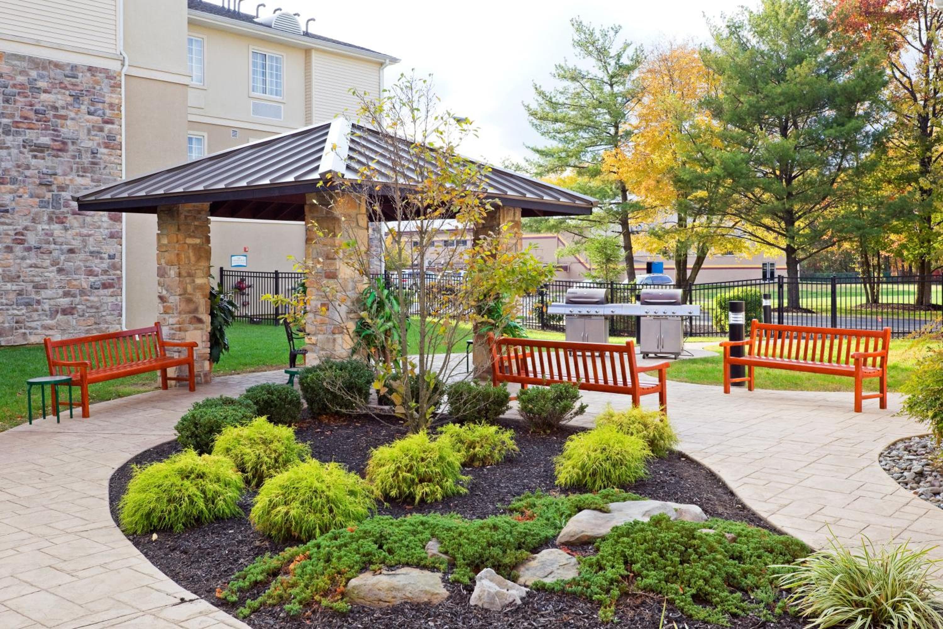 Staybridge Suites-Philadelphia/Mount Laurel by IHG, Mount Laurel, photo 4