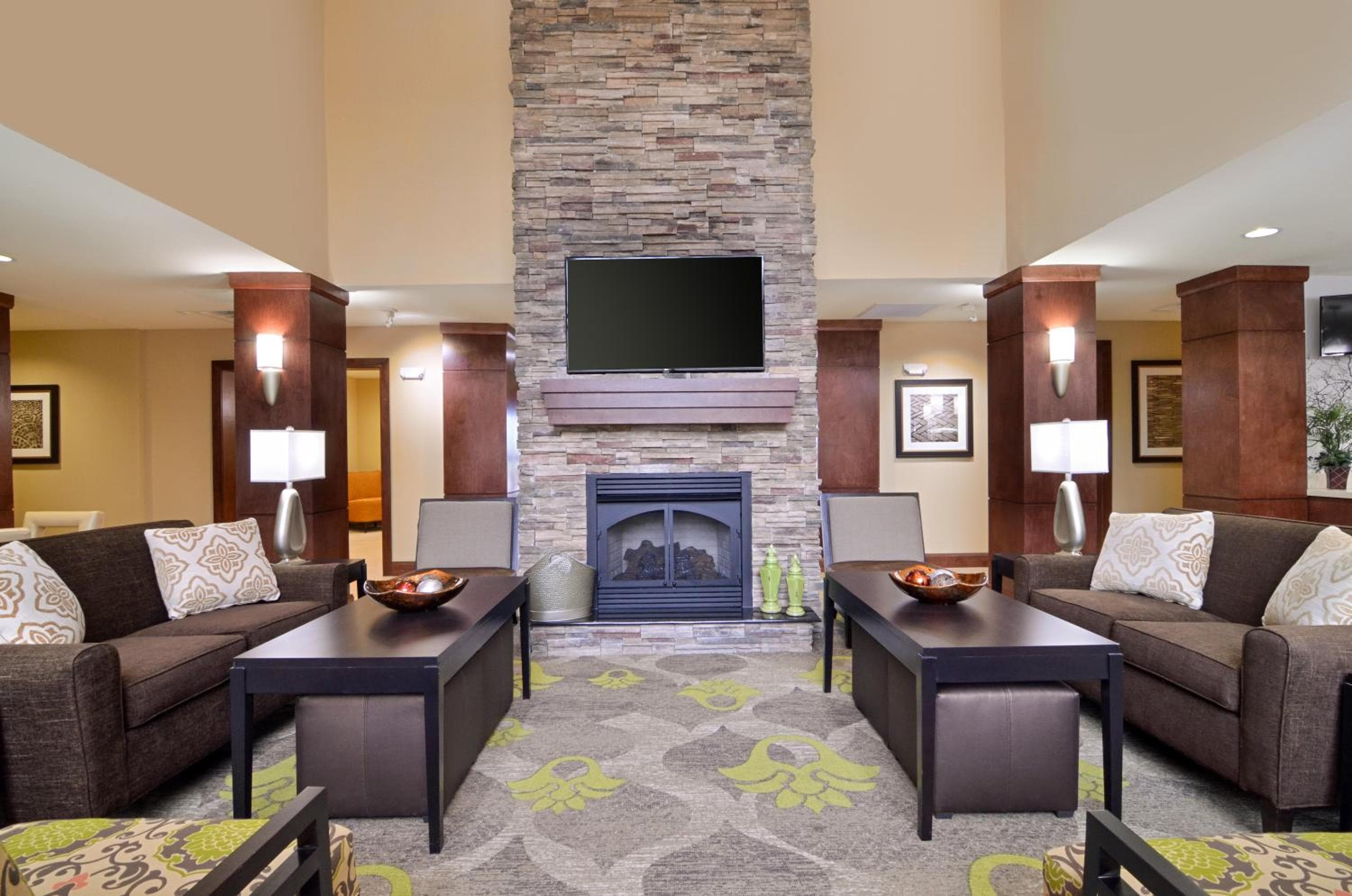 Staybridge Suites Tomball by IHG, Tomball, photo 5