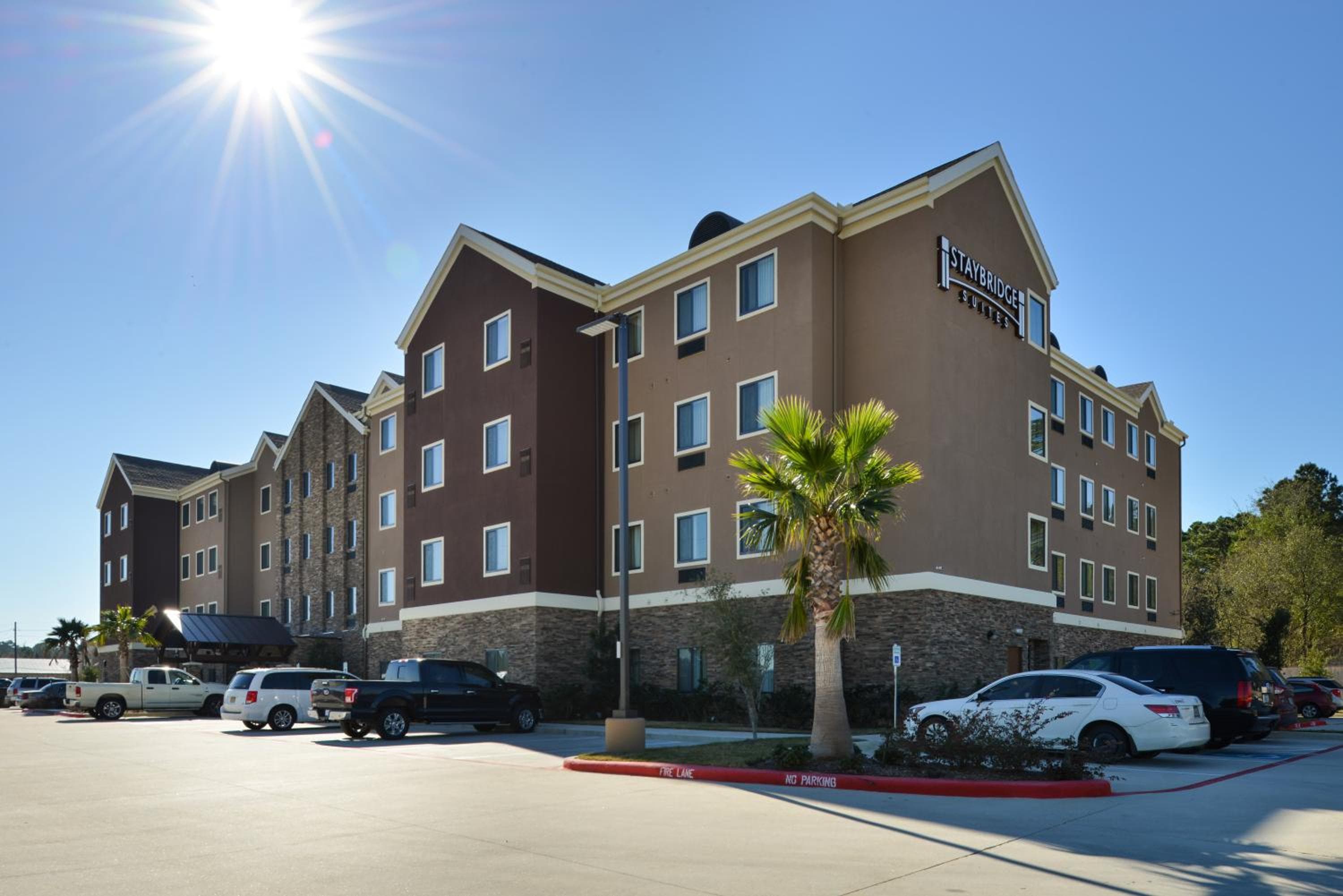 Staybridge Suites Tomball by IHG, Tomball