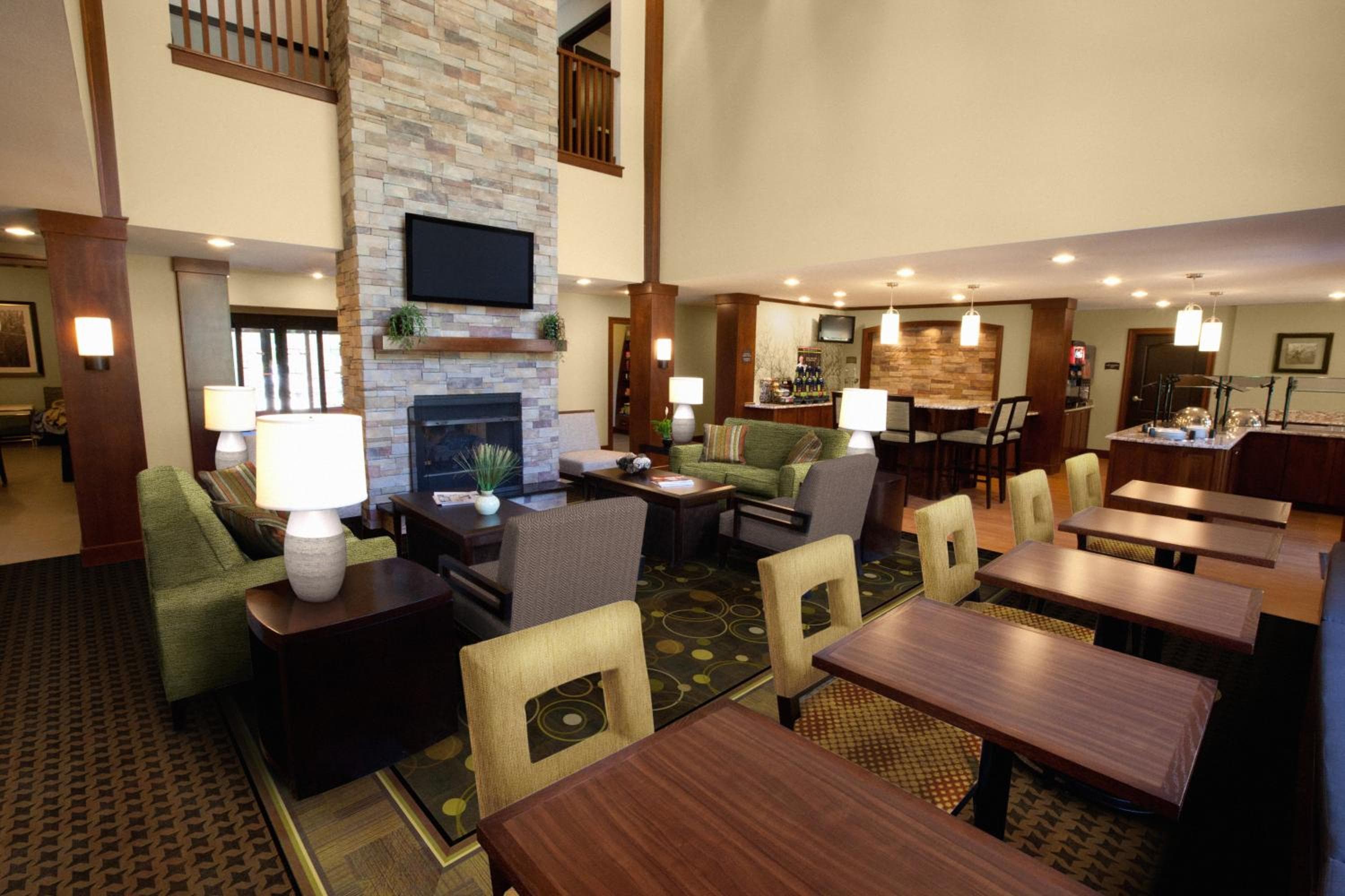 Staybridge Suites Tomball by IHG, Tomball, photo 4